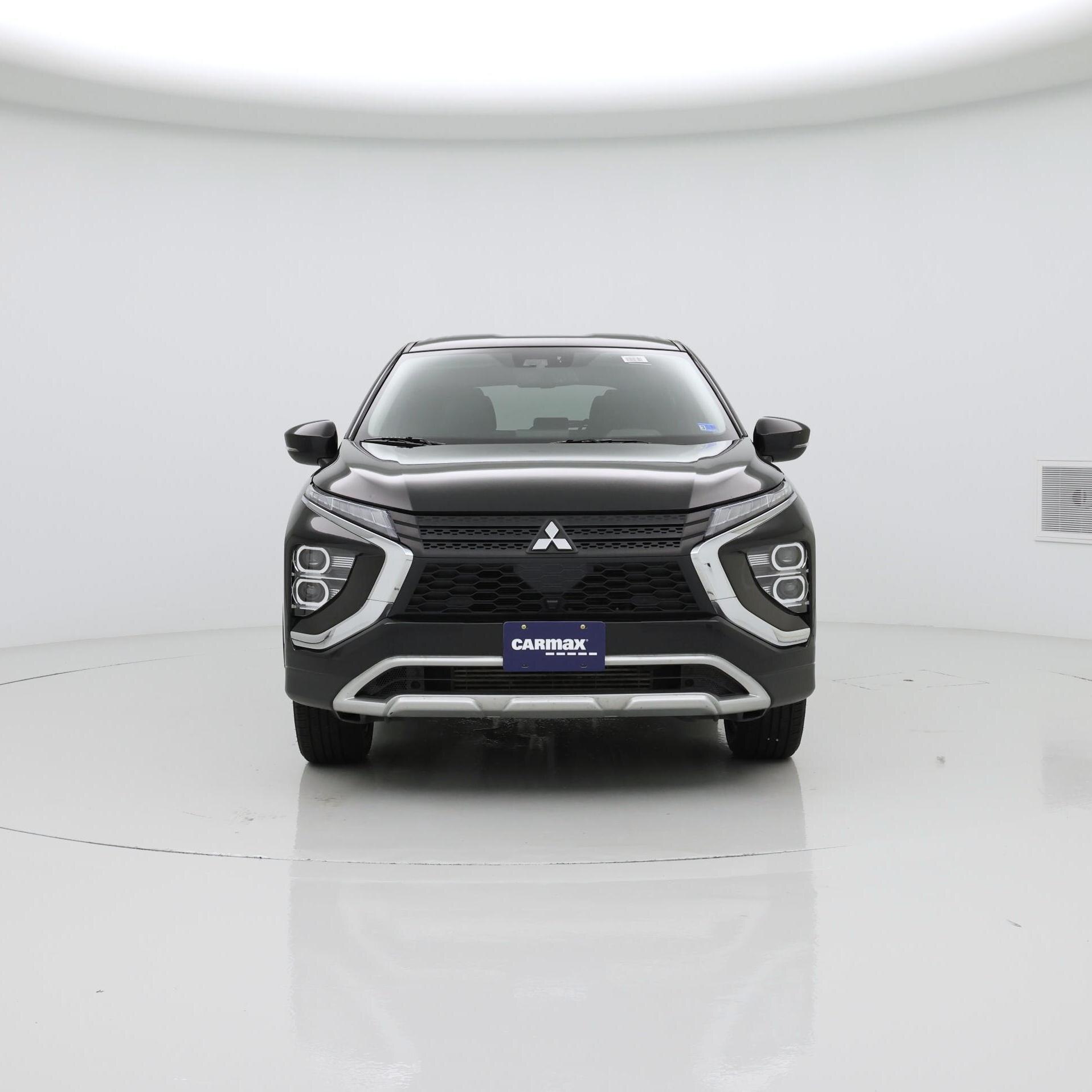 Thumbnail: 2024 Mitsubishi Eclipse Cross - 5