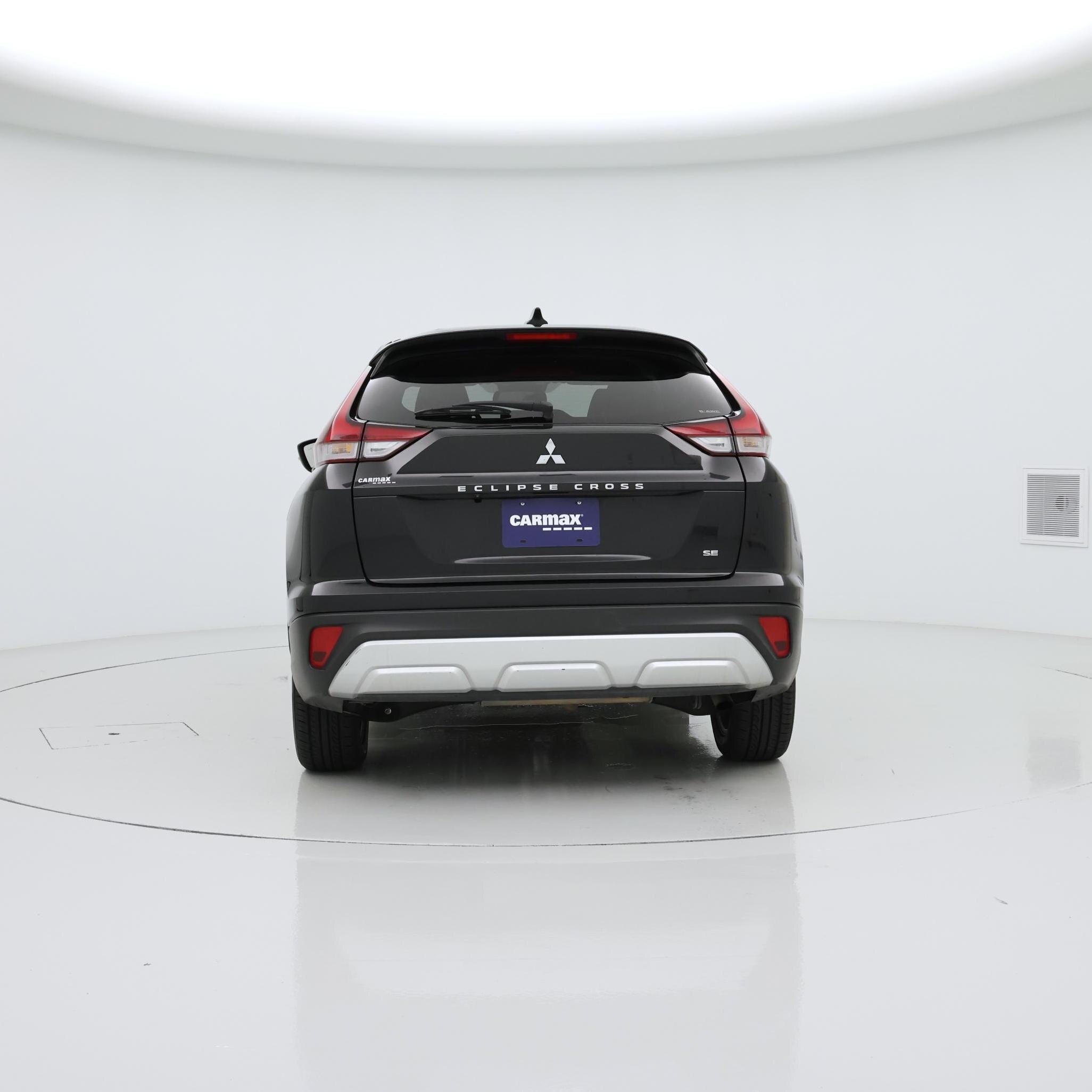 Thumbnail: 2024 Mitsubishi Eclipse Cross - 6