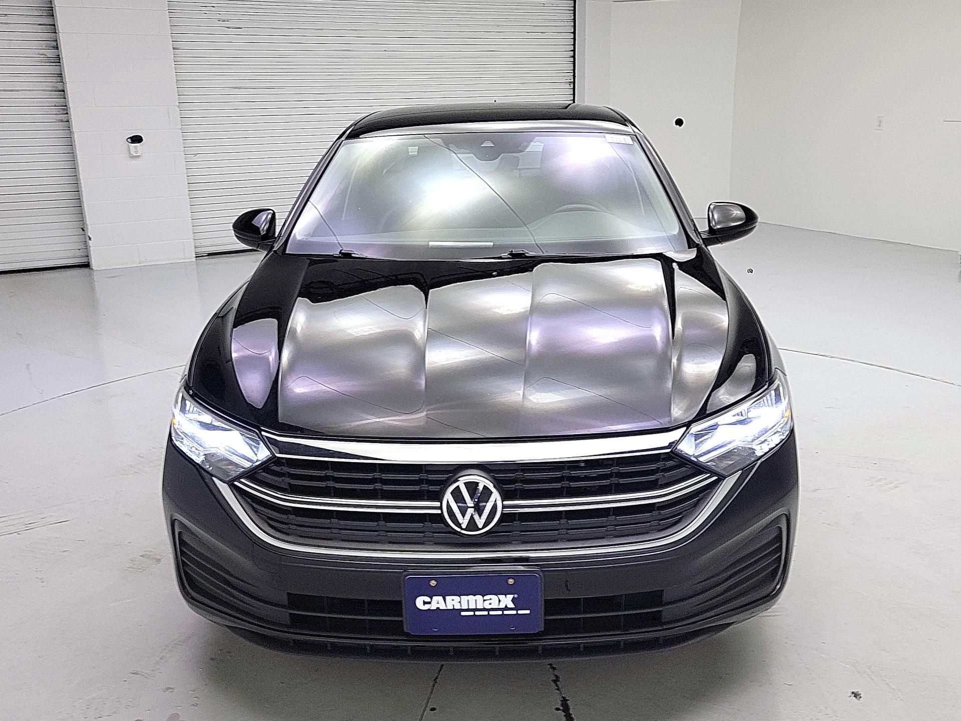Thumbnail: 2024 Volkswagen Jetta - 2