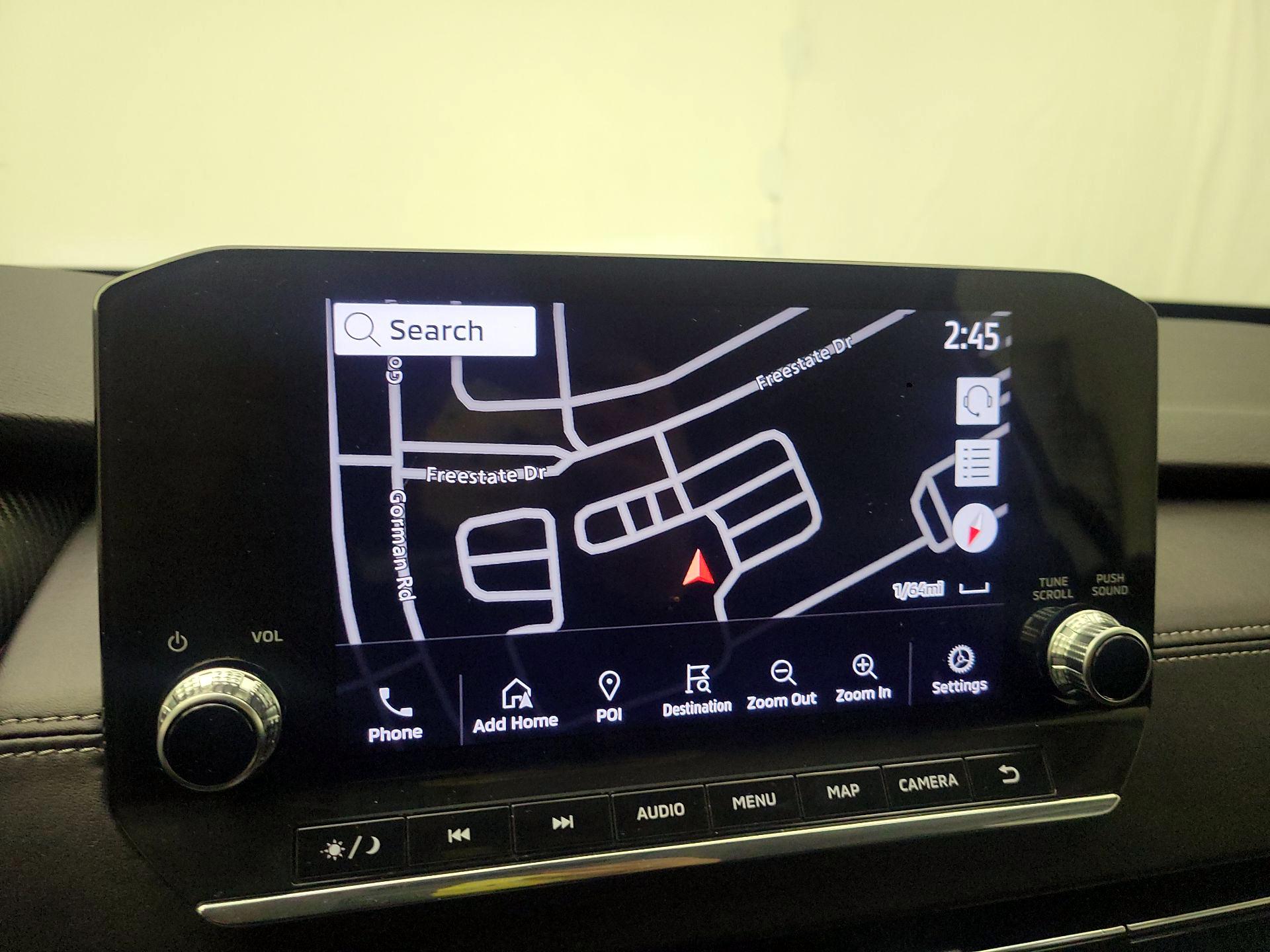 Thumbnail: 2024 Mitsubishi Outlander - 12