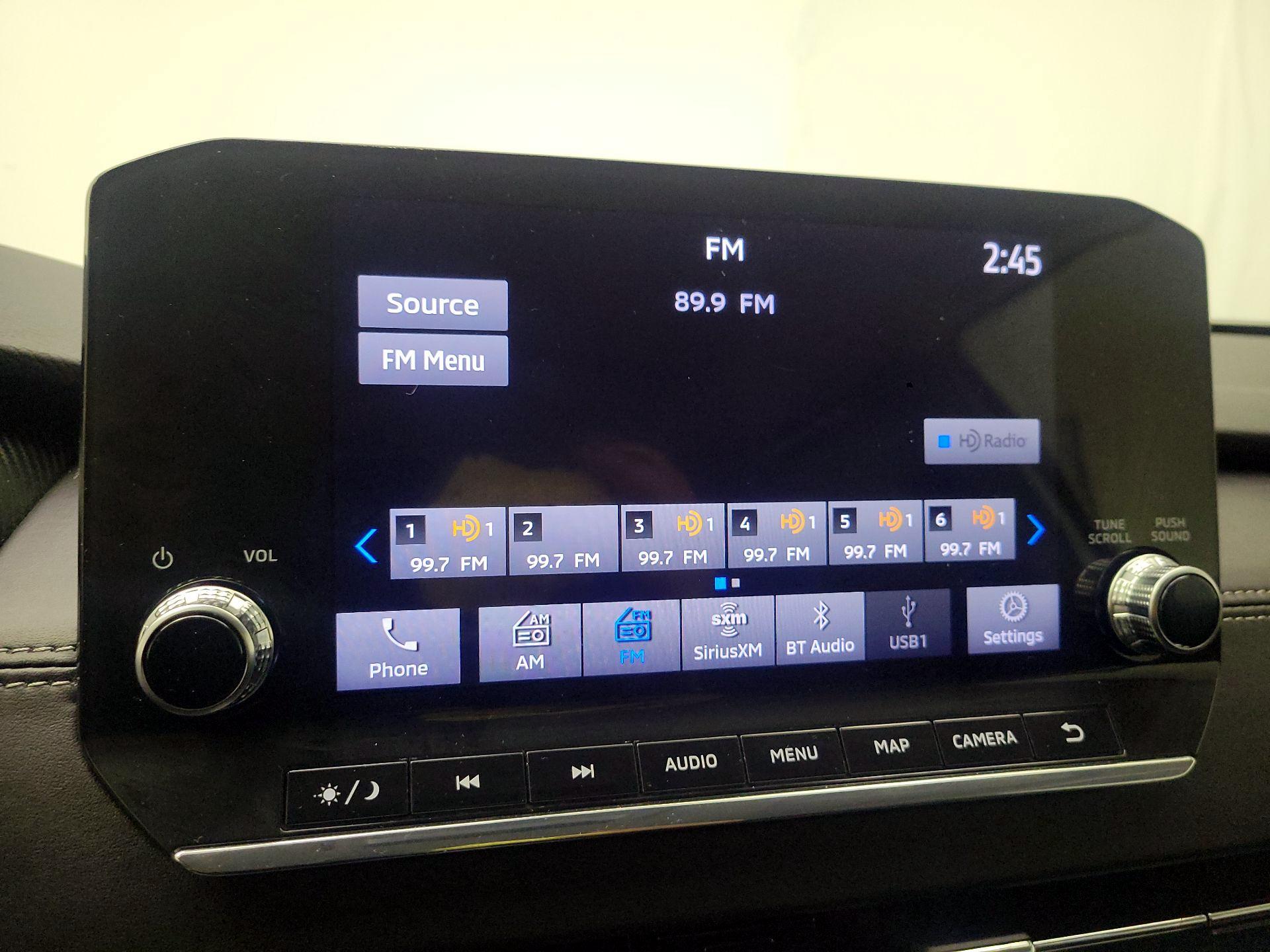 Thumbnail: 2024 Mitsubishi Outlander - 14