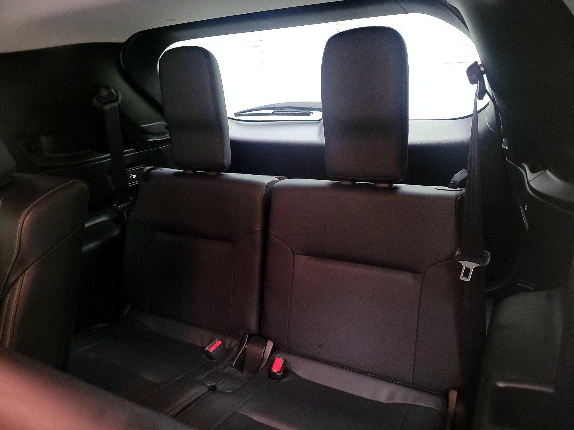 Thumbnail: 2024 Mitsubishi Outlander - 19