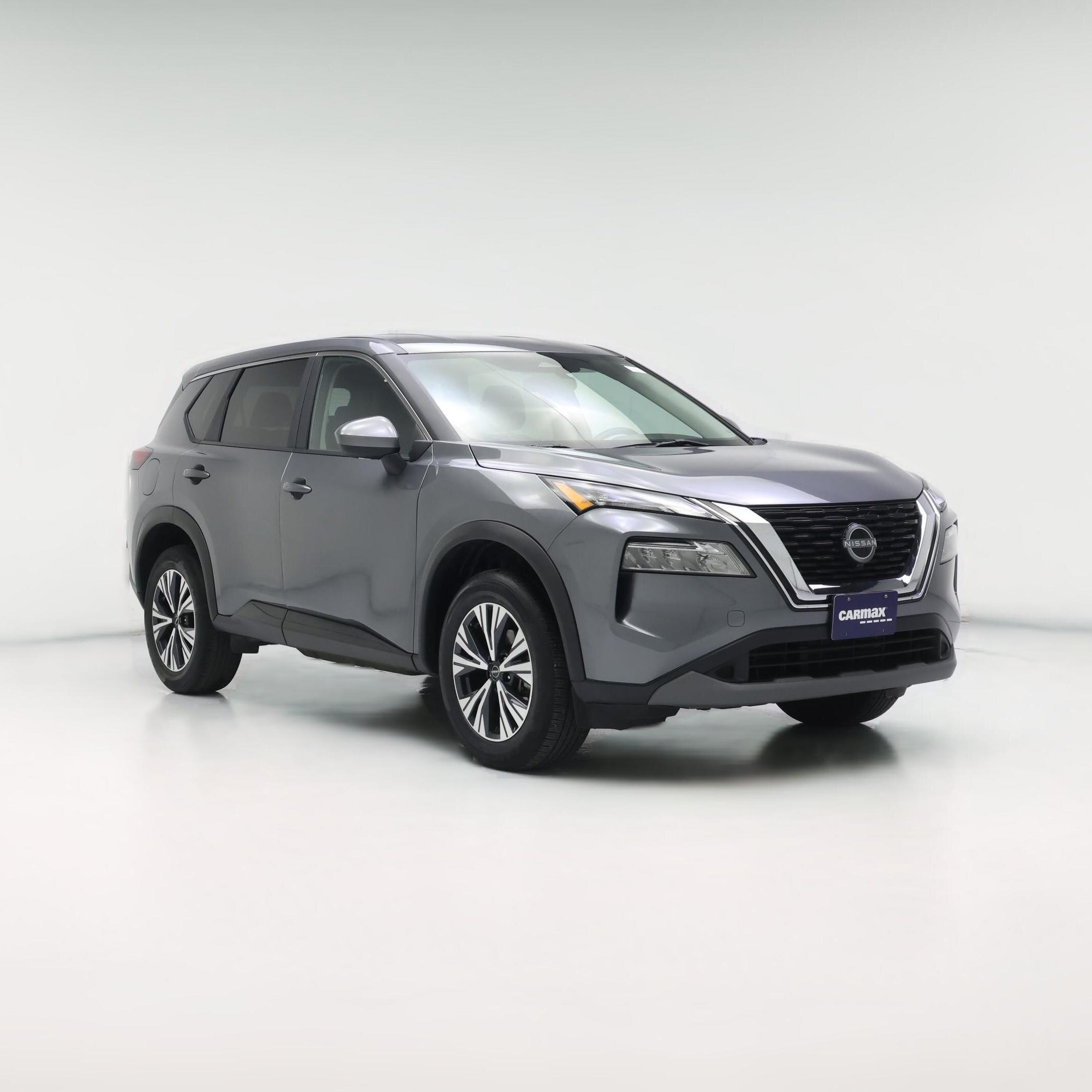 Thumbnail: 2023 Nissan Rogue - 1
