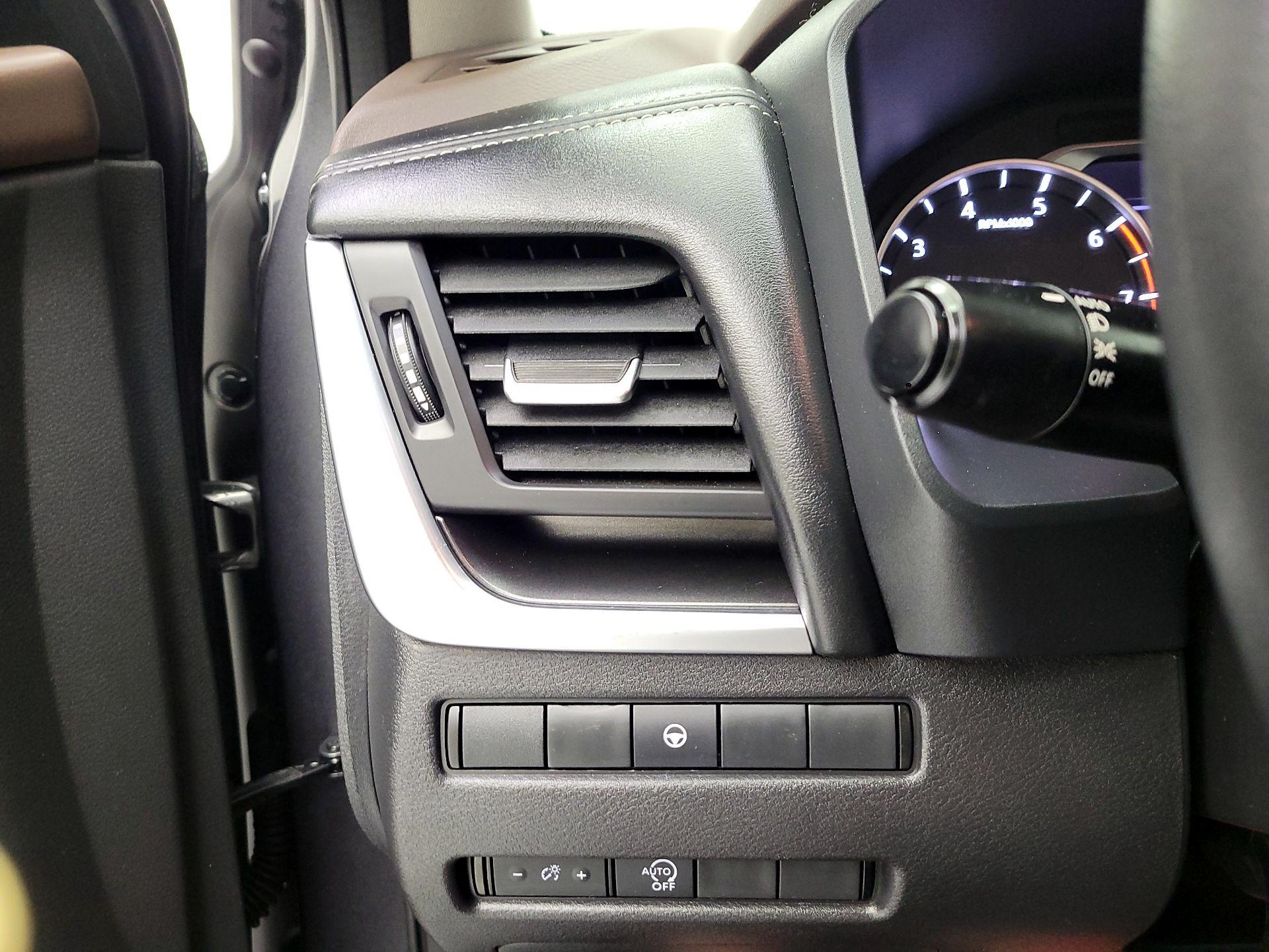 Thumbnail: 2023 Nissan Rogue - 13