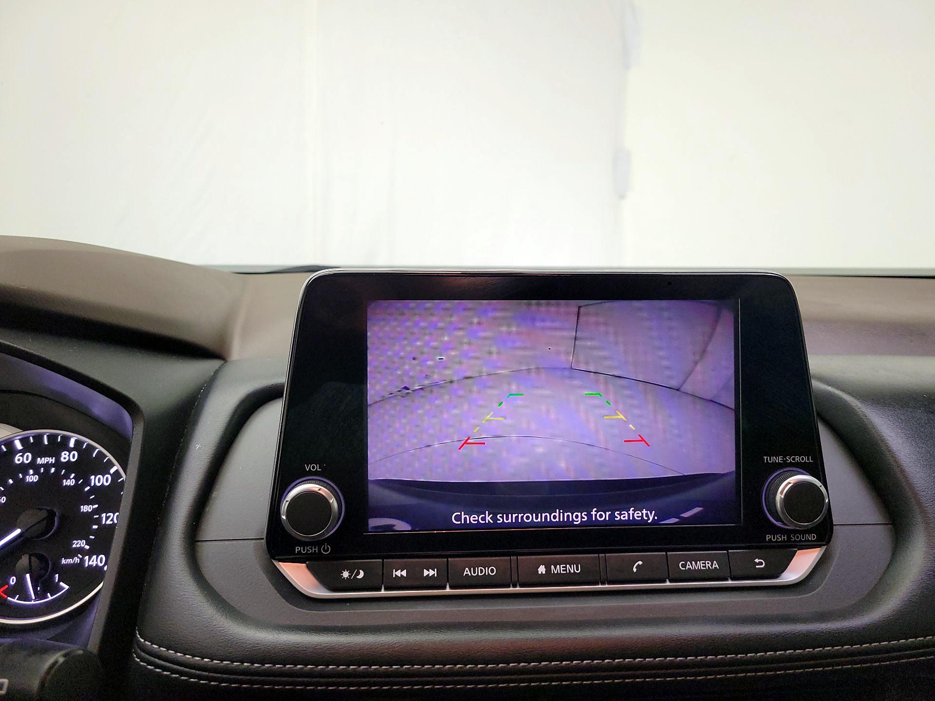 Thumbnail: 2023 Nissan Rogue - 14