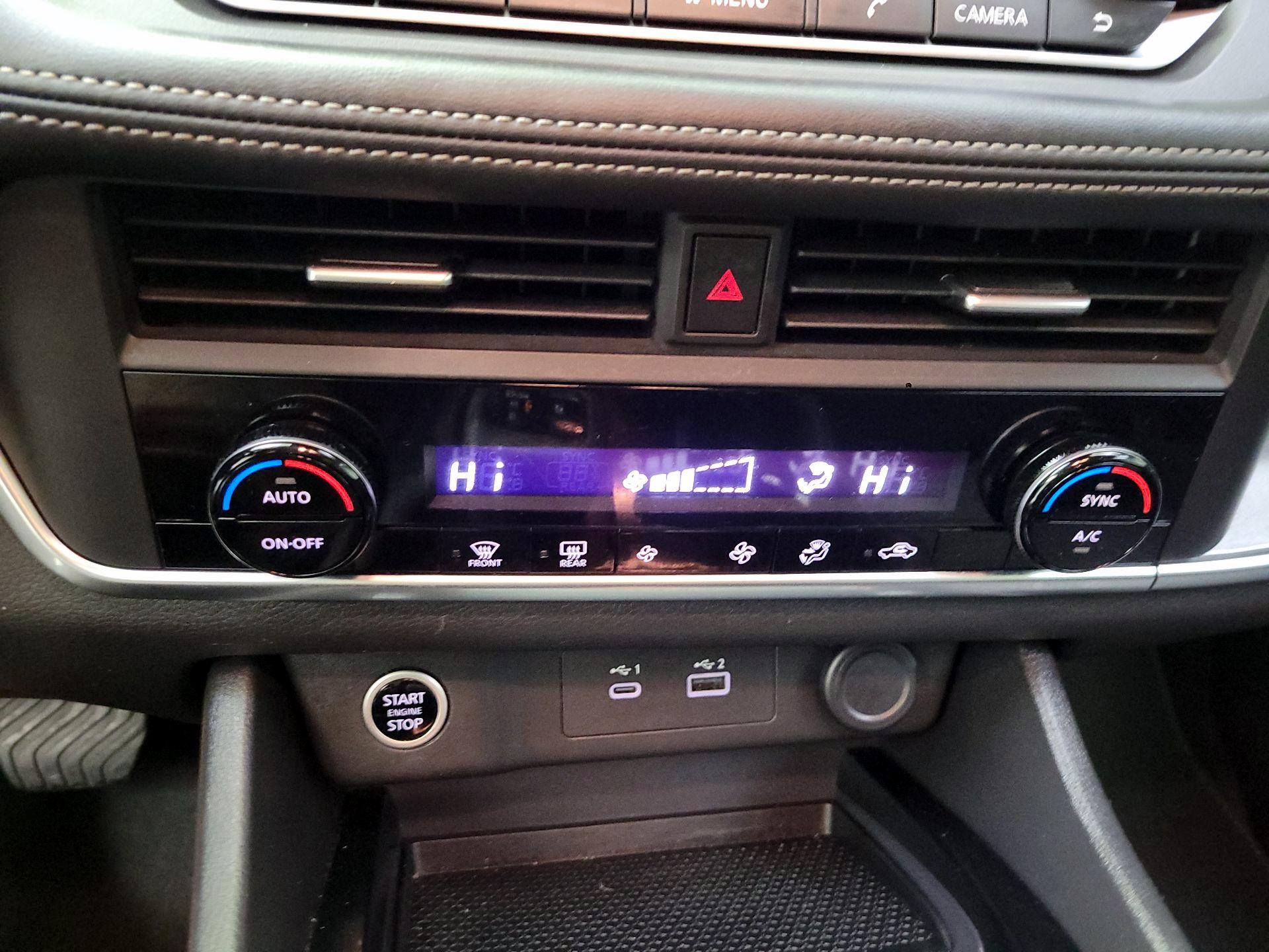 Thumbnail: 2023 Nissan Rogue - 16