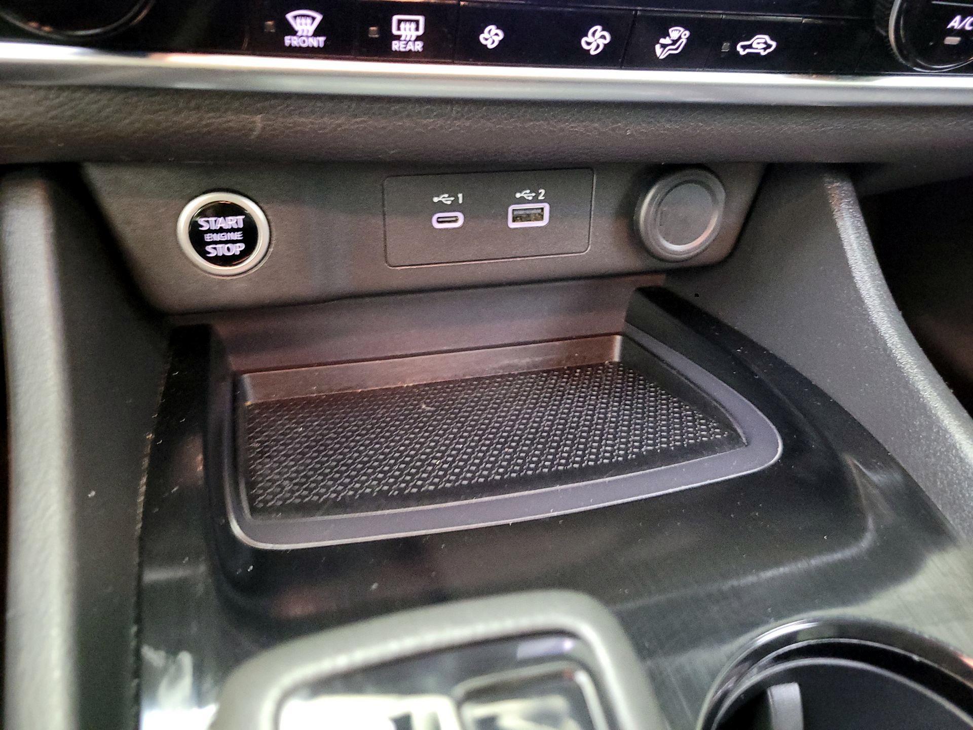 Thumbnail: 2023 Nissan Rogue - 18