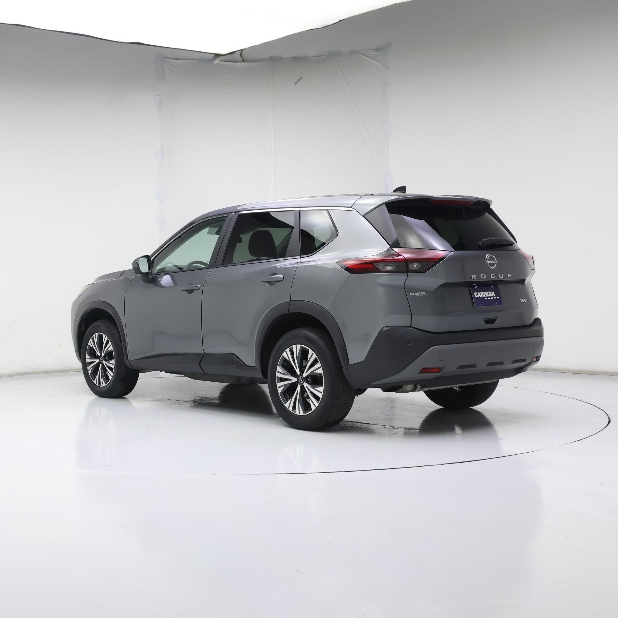Thumbnail: 2023 Nissan Rogue - 2