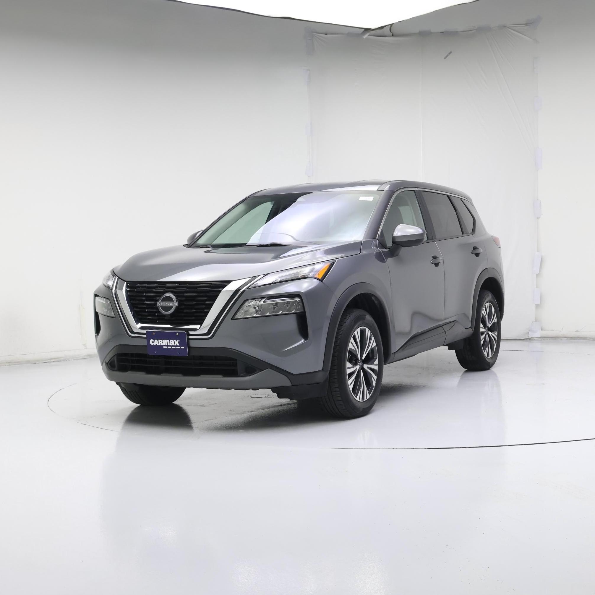 Thumbnail: 2023 Nissan Rogue - 4