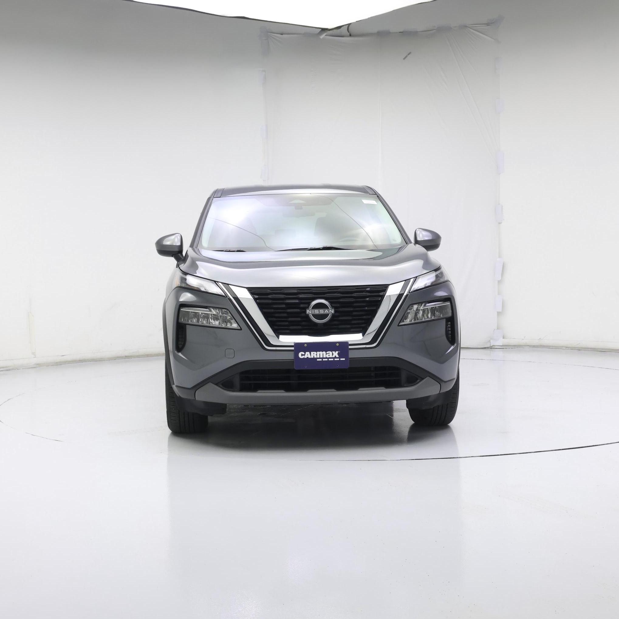 Thumbnail: 2023 Nissan Rogue - 5