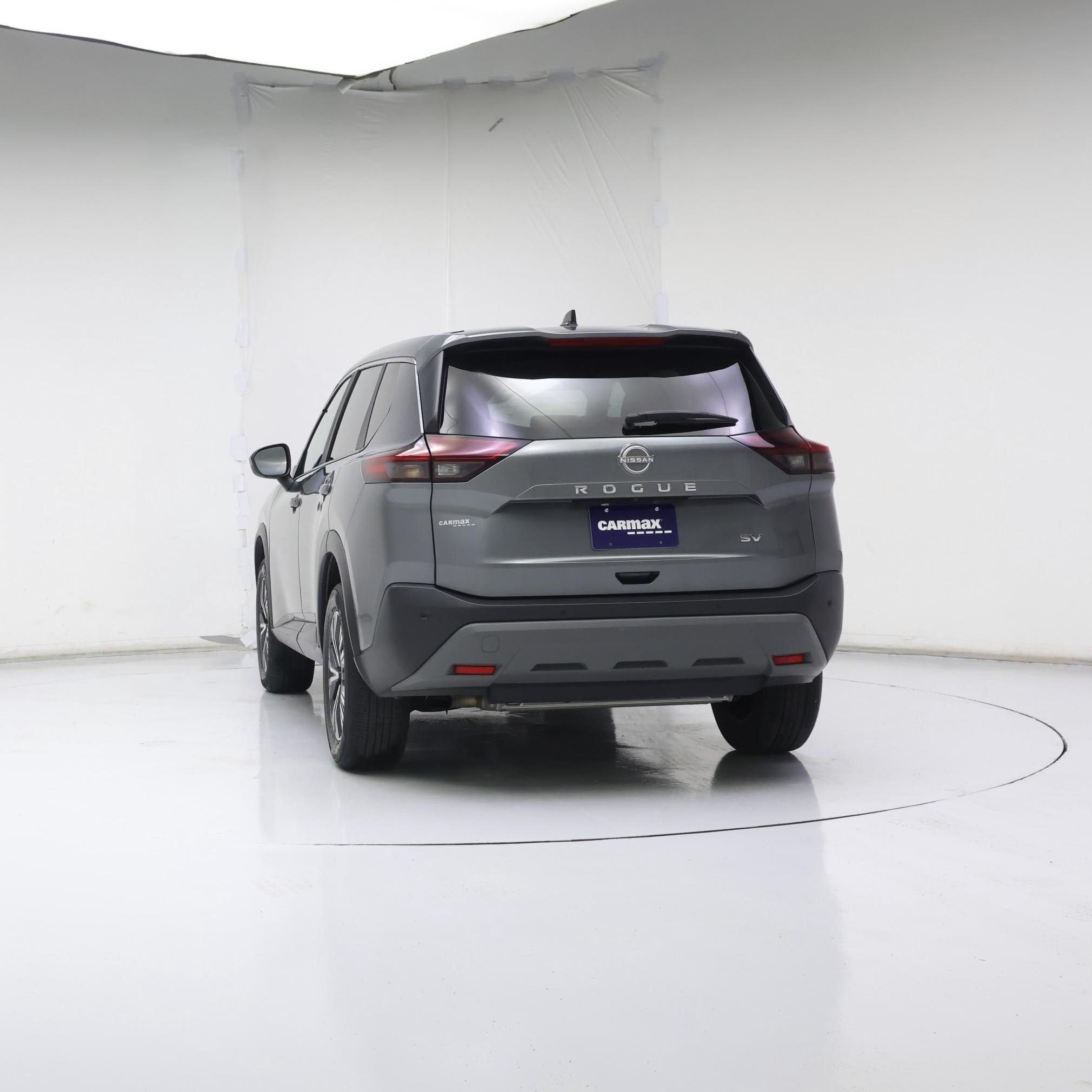 Thumbnail: 2023 Nissan Rogue - 6