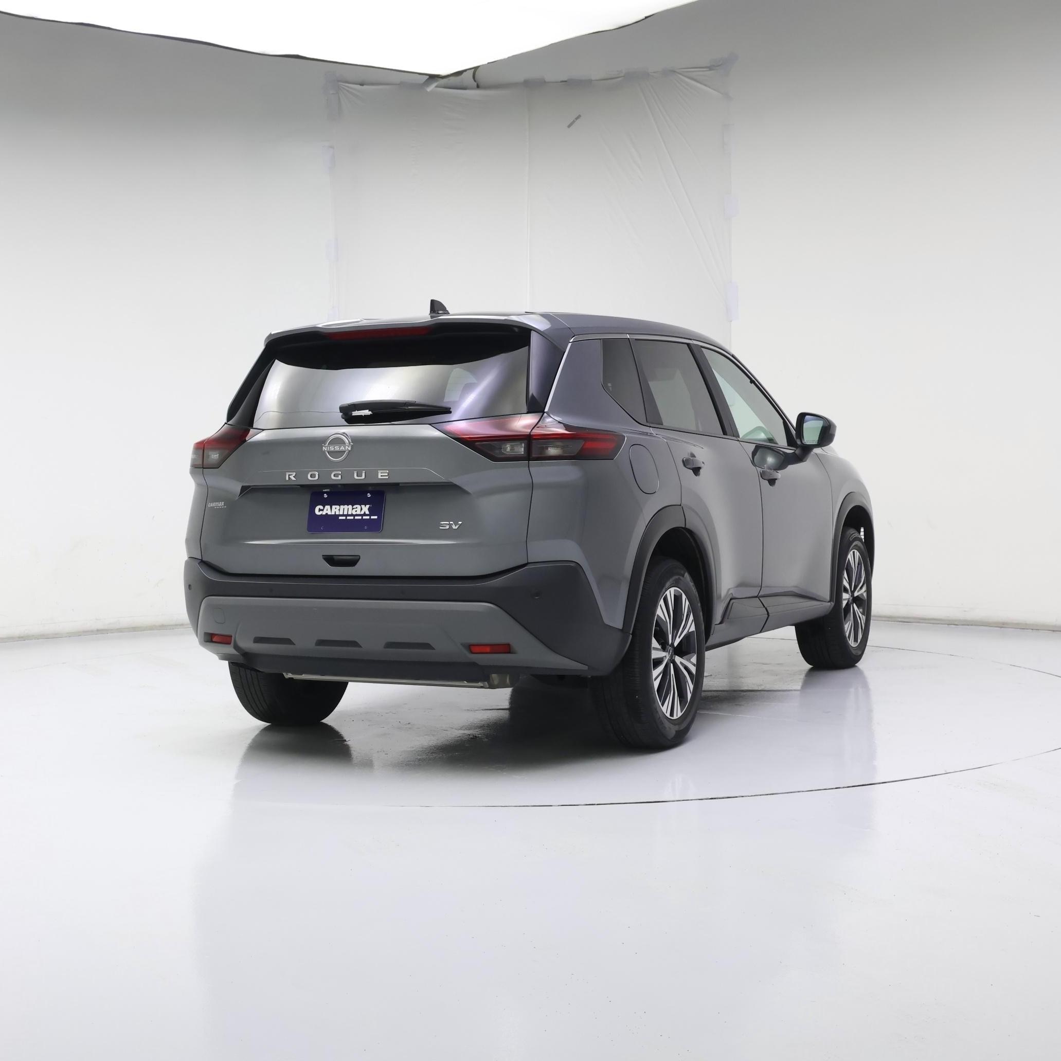 Thumbnail: 2023 Nissan Rogue - 8