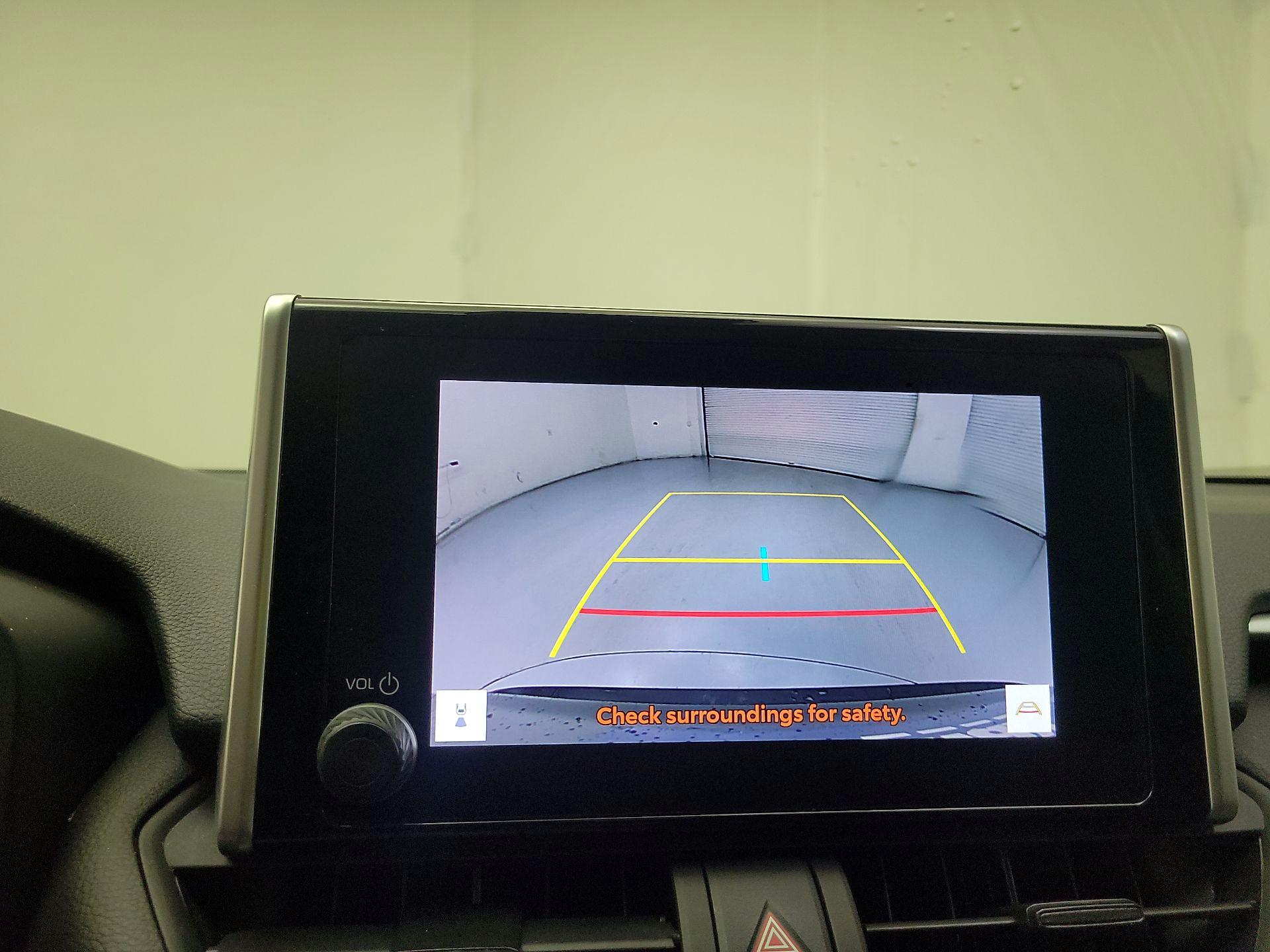 Thumbnail: 2024 Toyota RAV4 - 12