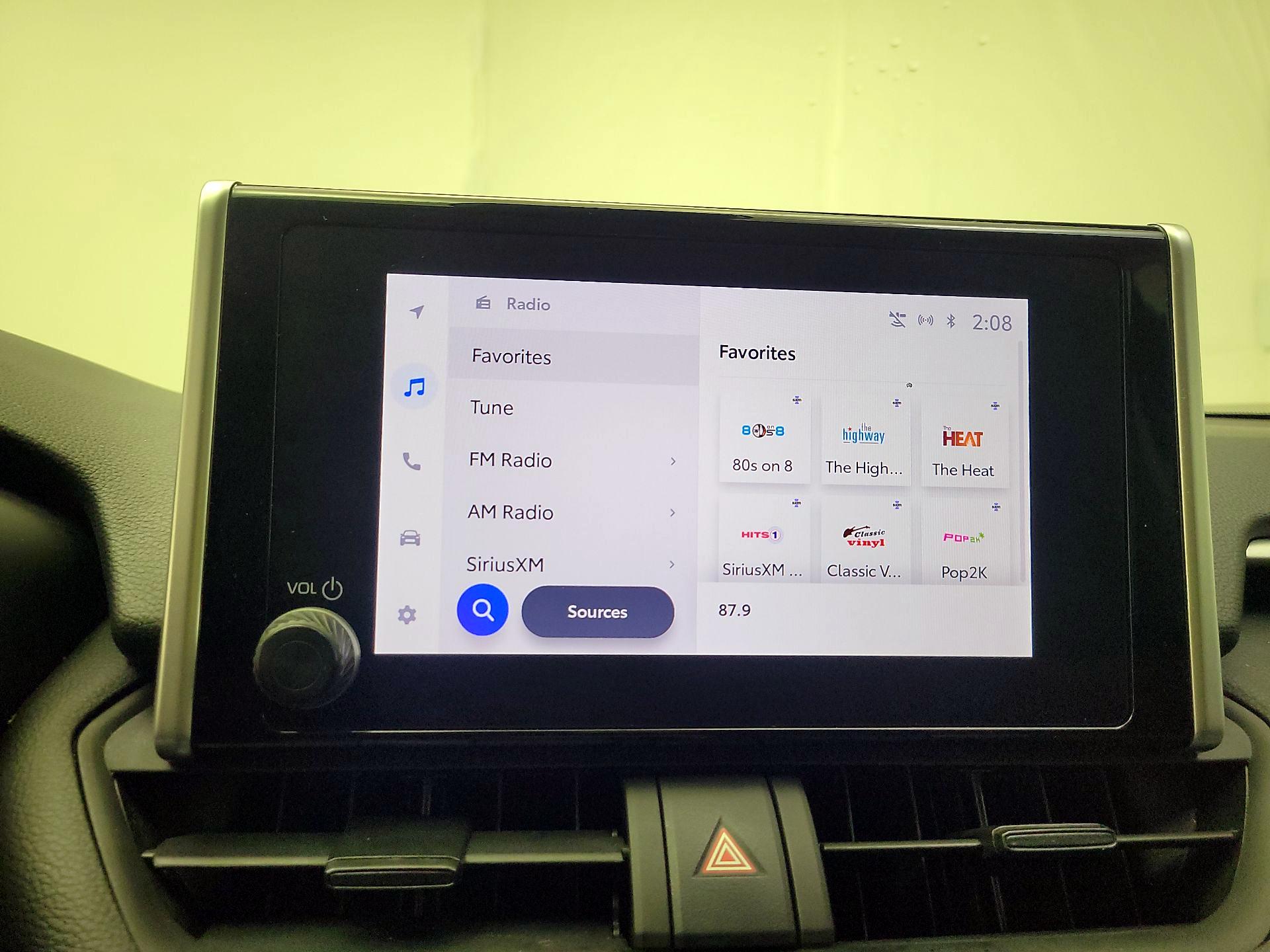 Thumbnail: 2024 Toyota RAV4 - 13