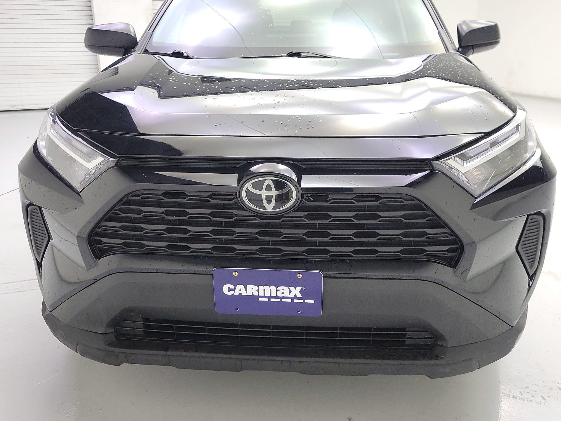 Thumbnail: 2024 Toyota RAV4 - 2