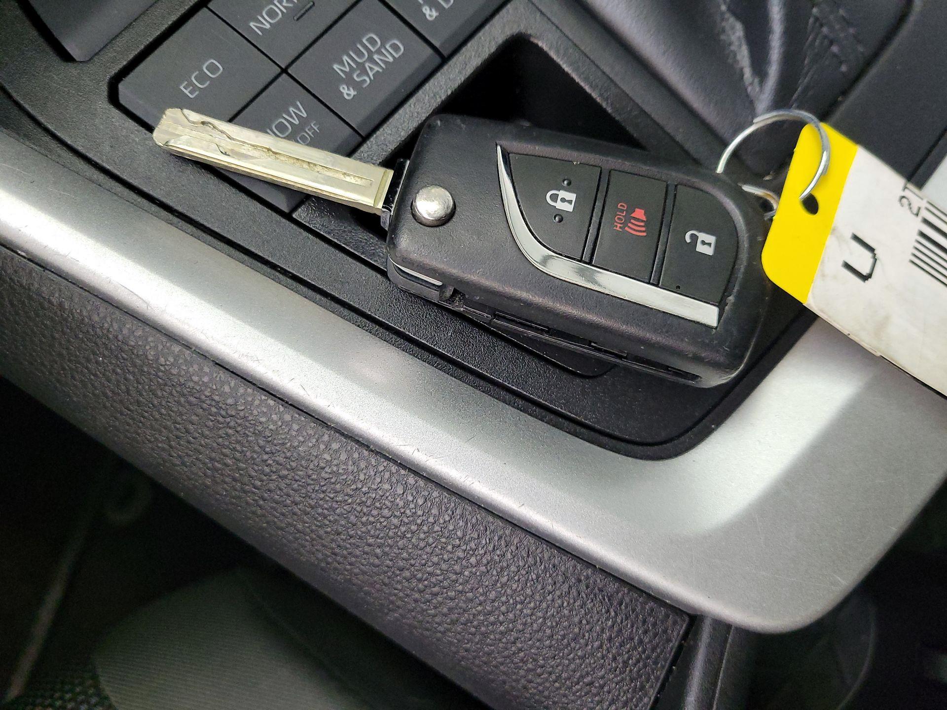 Thumbnail: 2024 Toyota RAV4 - 20