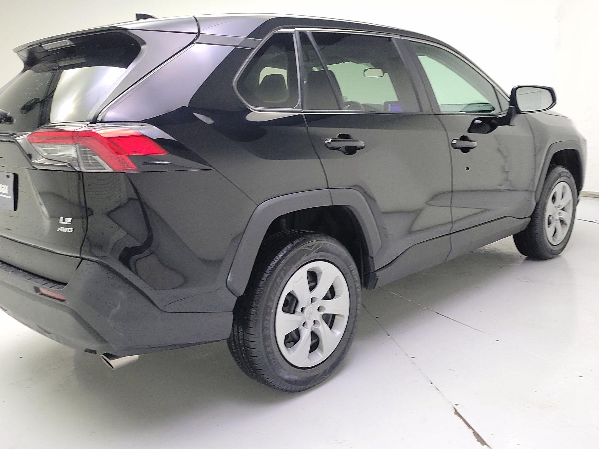 Thumbnail: 2024 Toyota RAV4 - 5