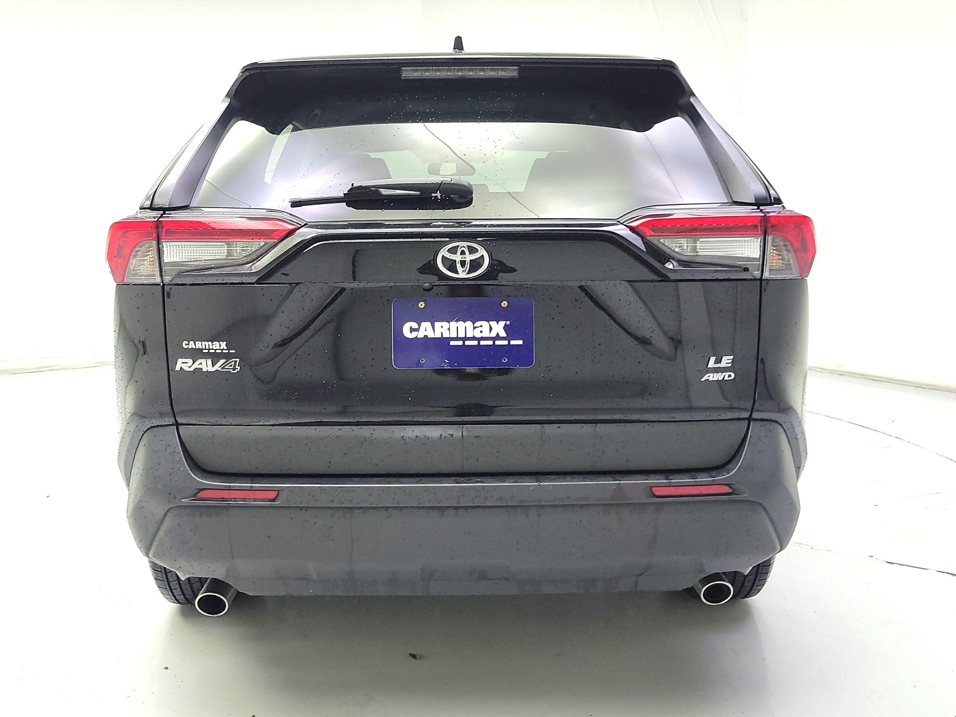 Thumbnail: 2024 Toyota RAV4 - 6