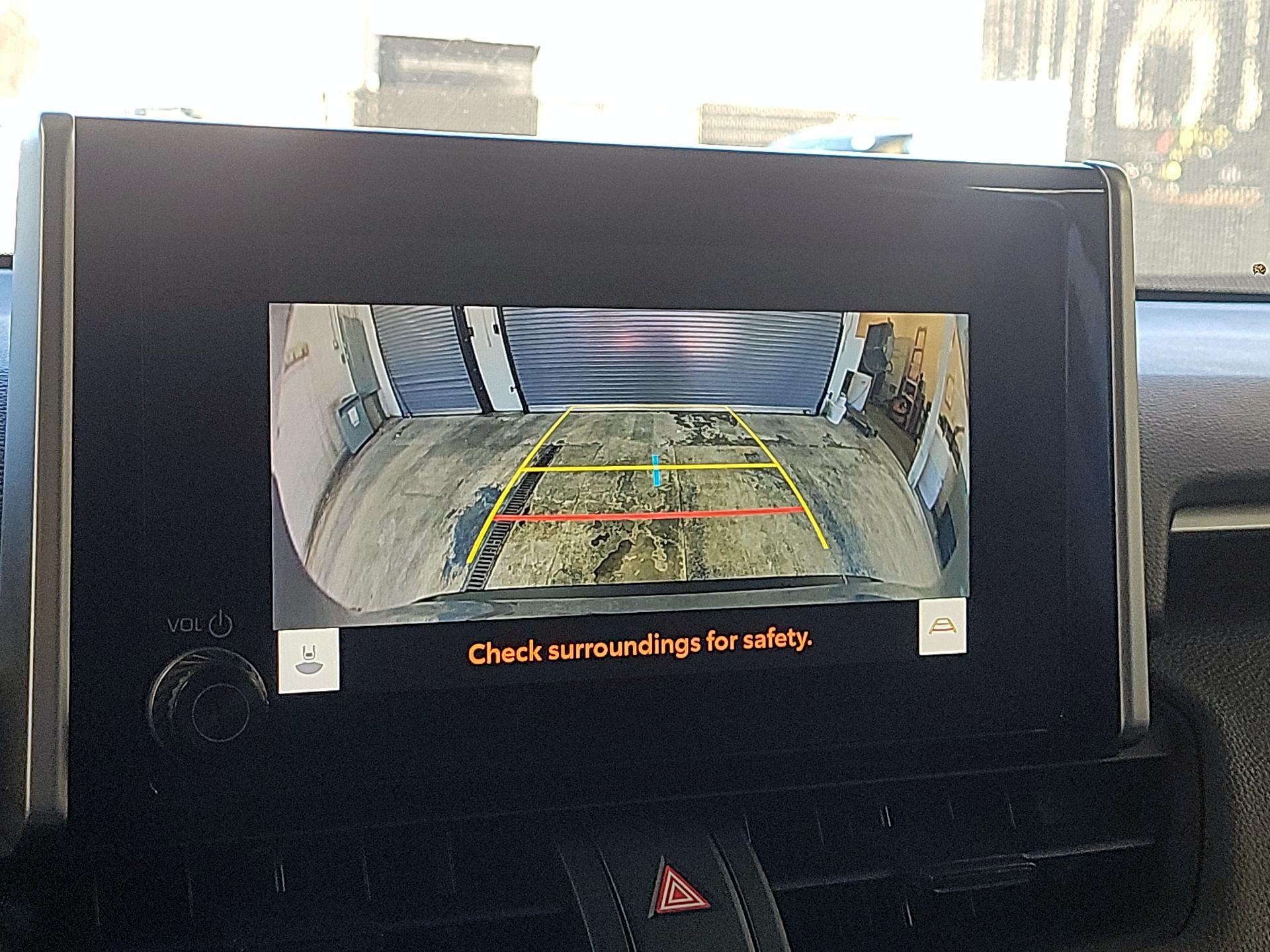 Thumbnail: 2024 Toyota RAV4 - 12