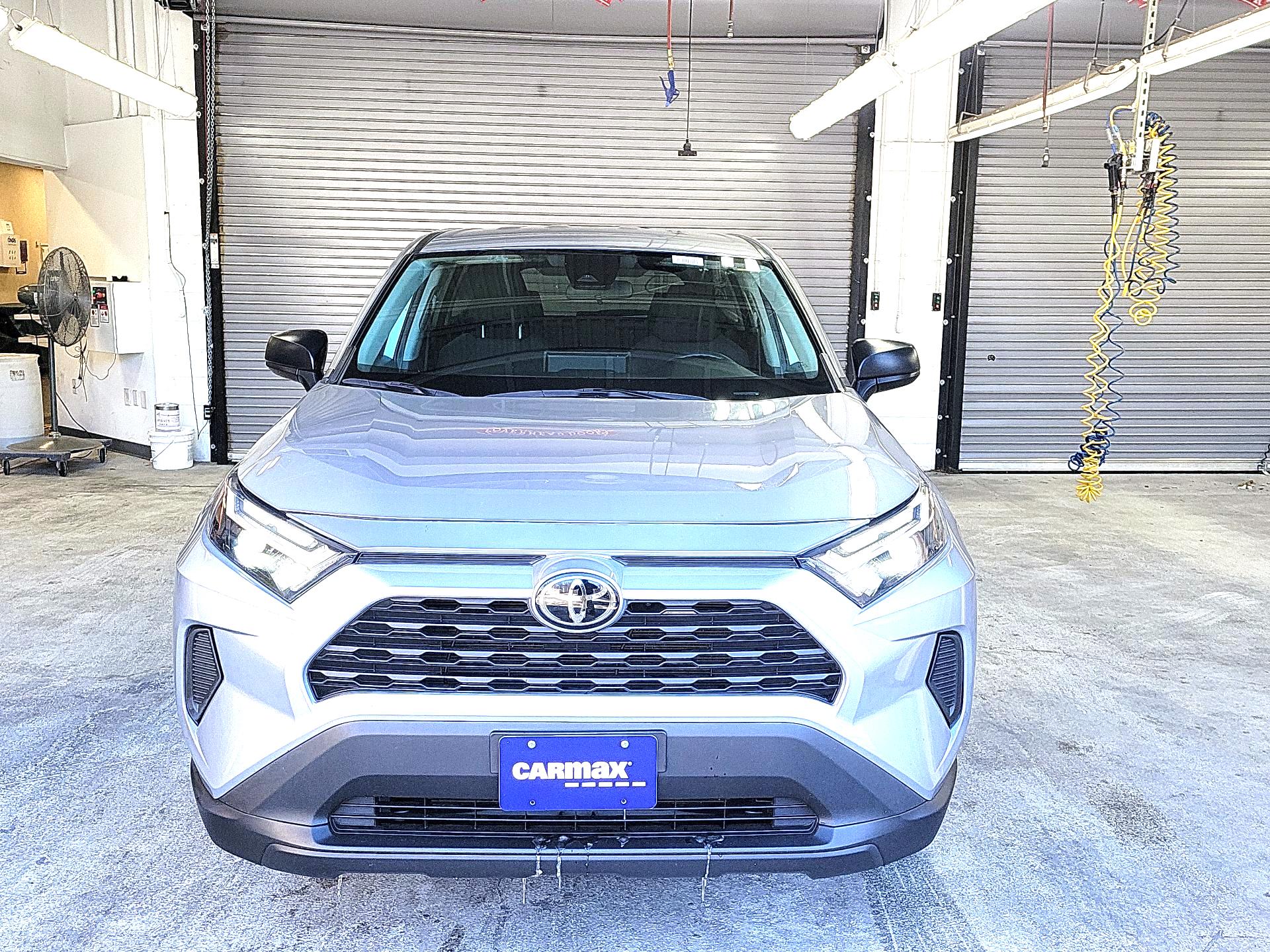 Thumbnail: 2024 Toyota RAV4 - 2