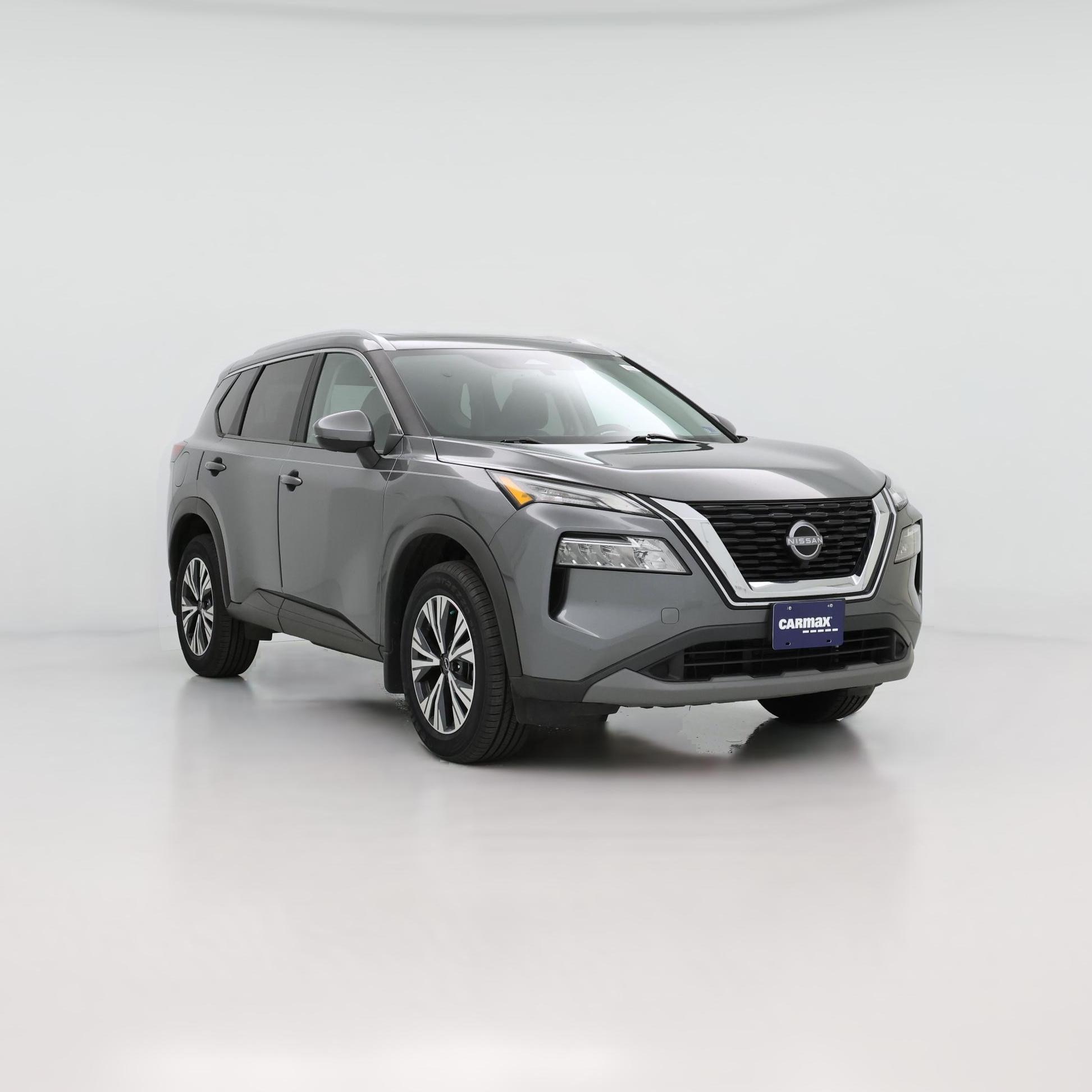 Thumbnail: 2023 Nissan Rogue - 1