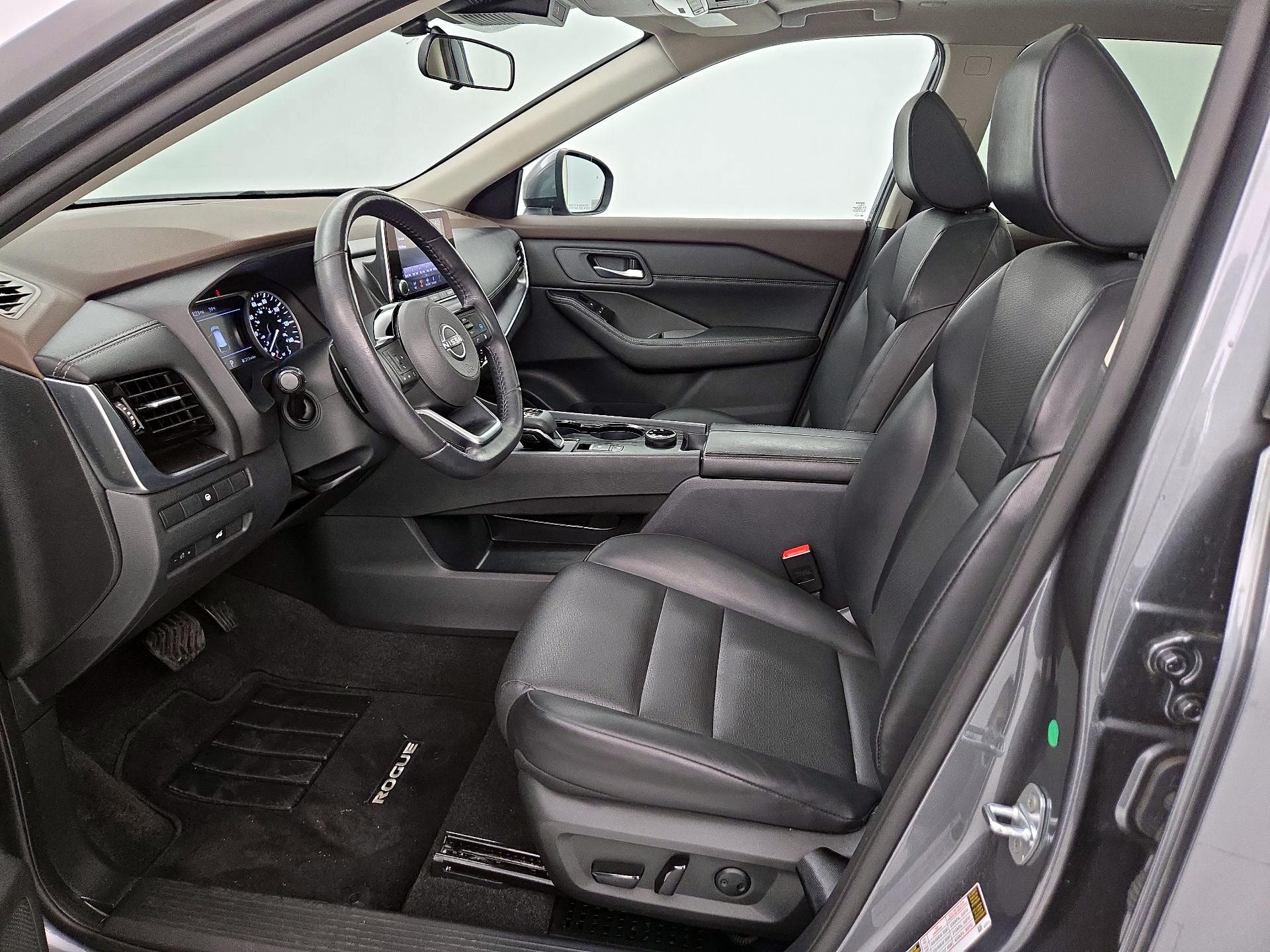 Thumbnail: 2023 Nissan Rogue - 11