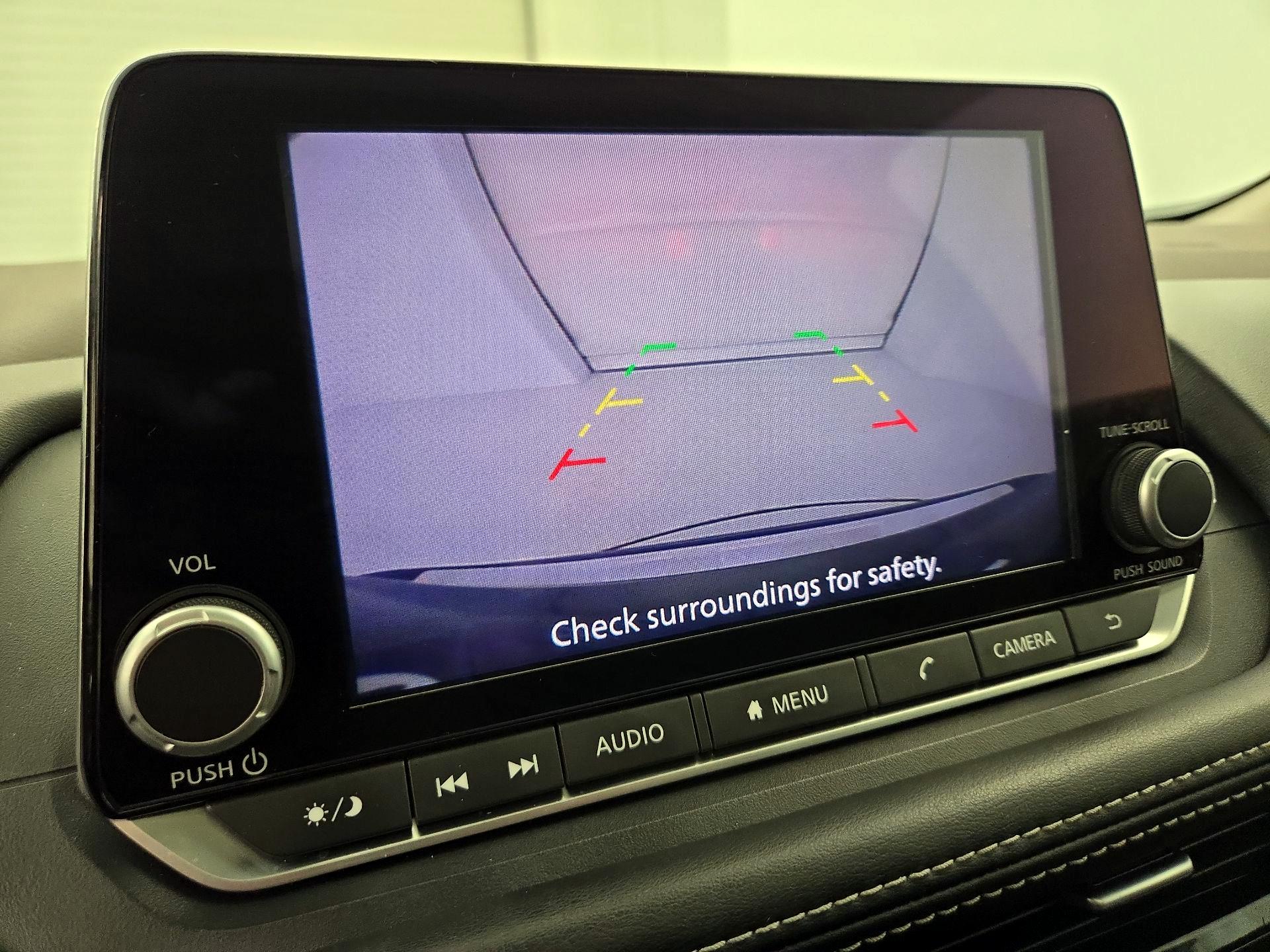 Thumbnail: 2023 Nissan Rogue - 14