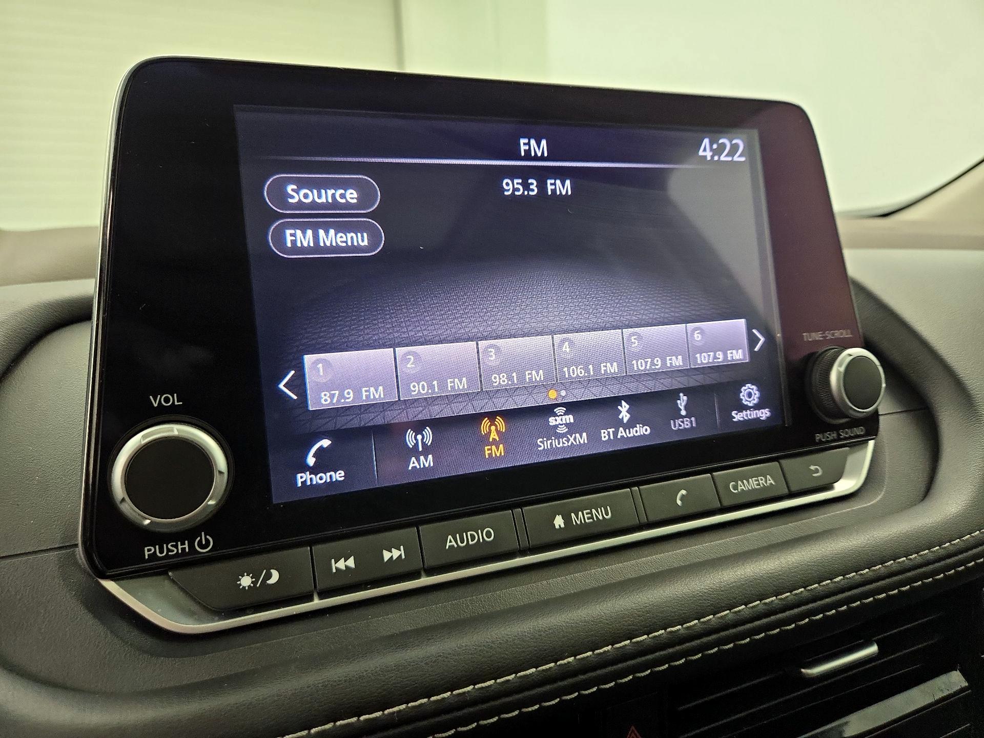 Thumbnail: 2023 Nissan Rogue - 15