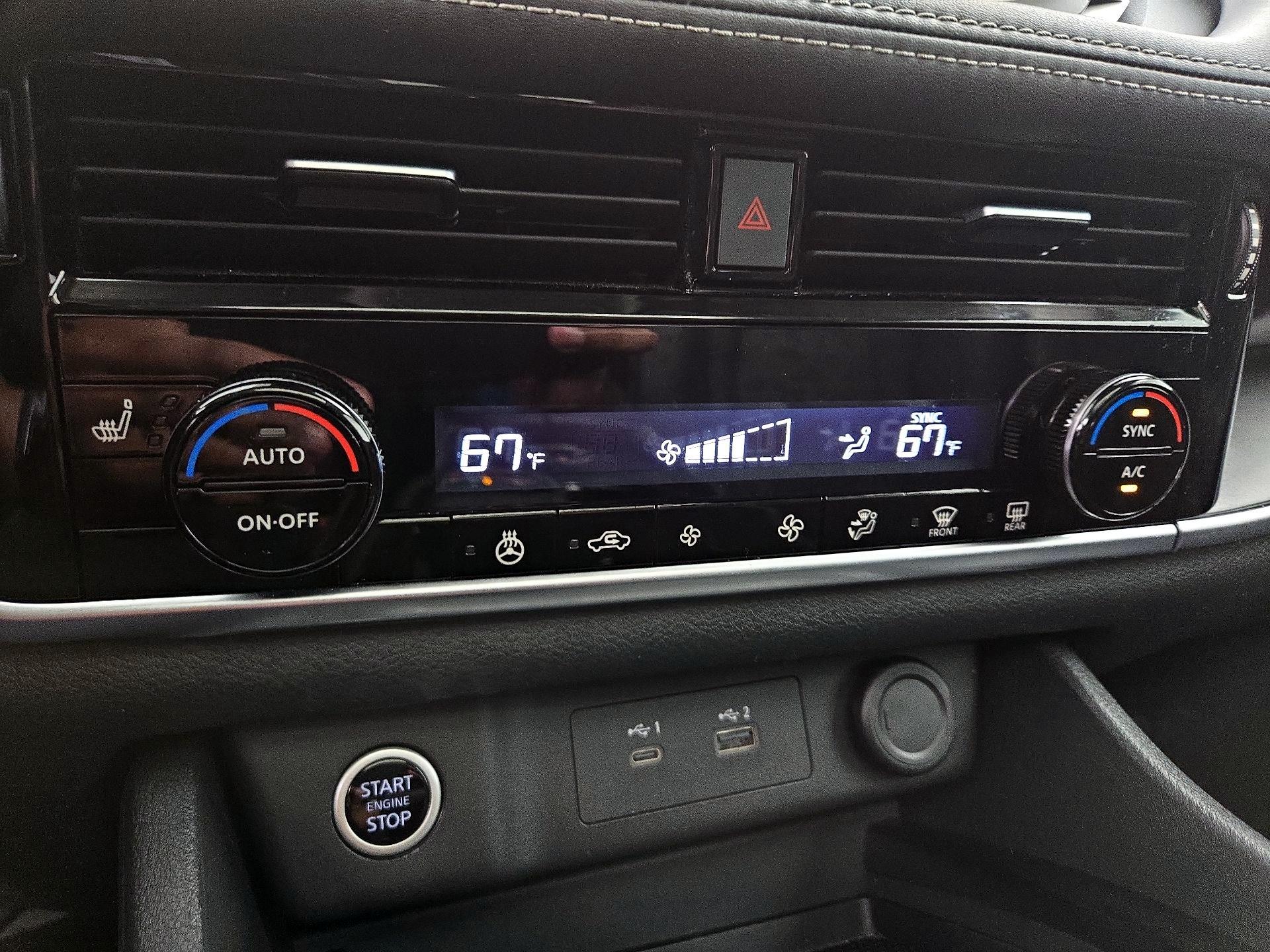 Thumbnail: 2023 Nissan Rogue - 16