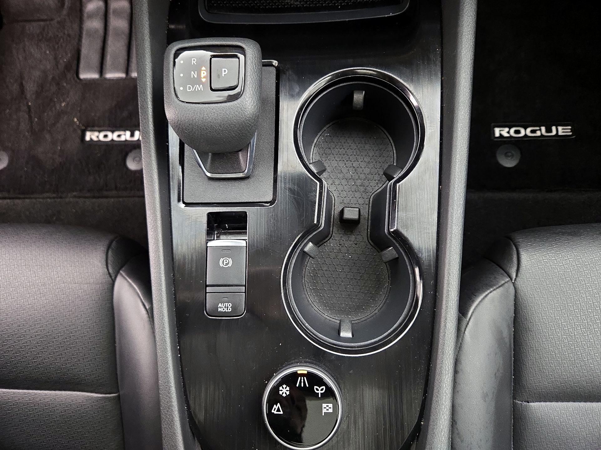 Thumbnail: 2023 Nissan Rogue - 17