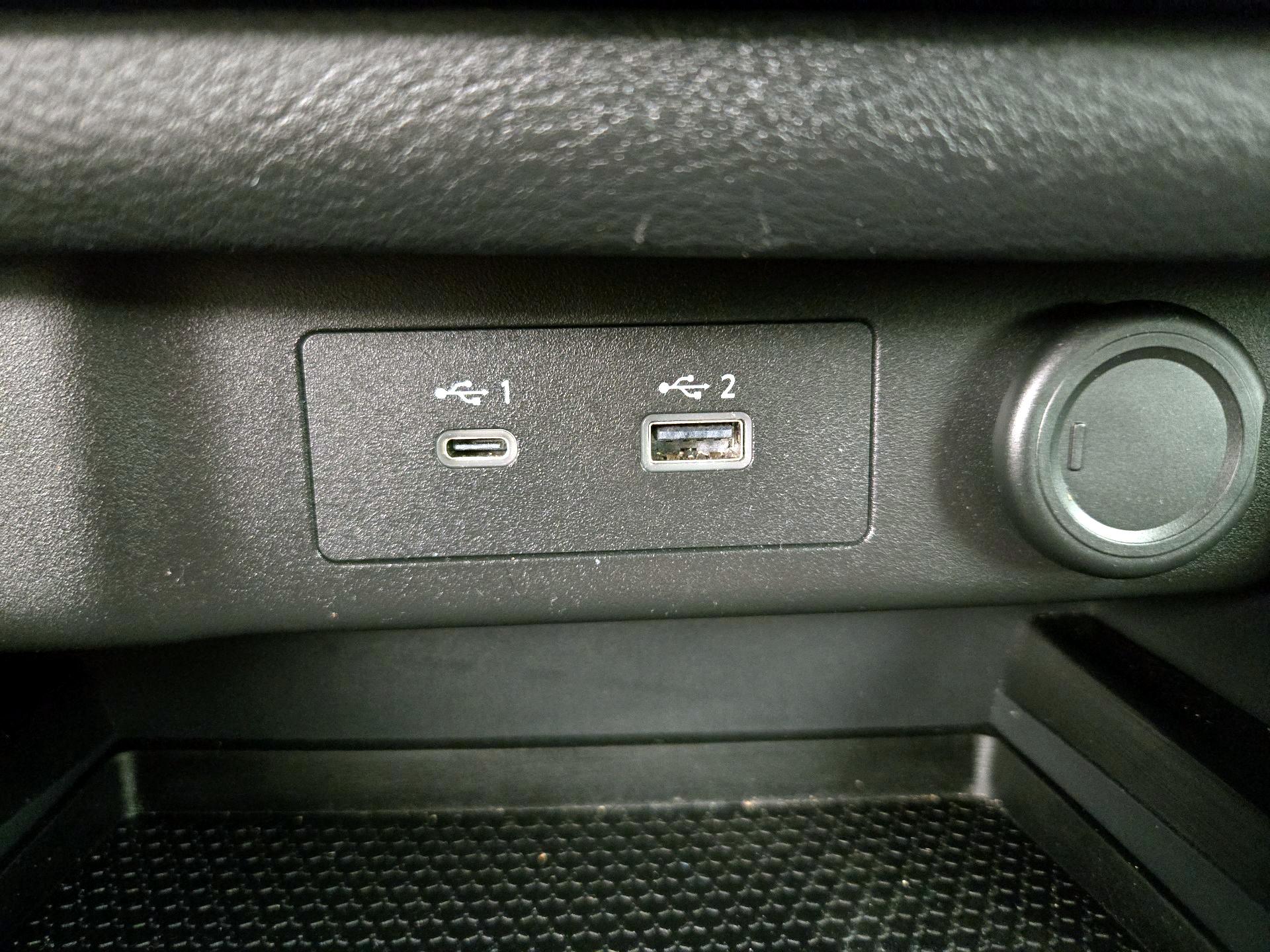 Thumbnail: 2023 Nissan Rogue - 18