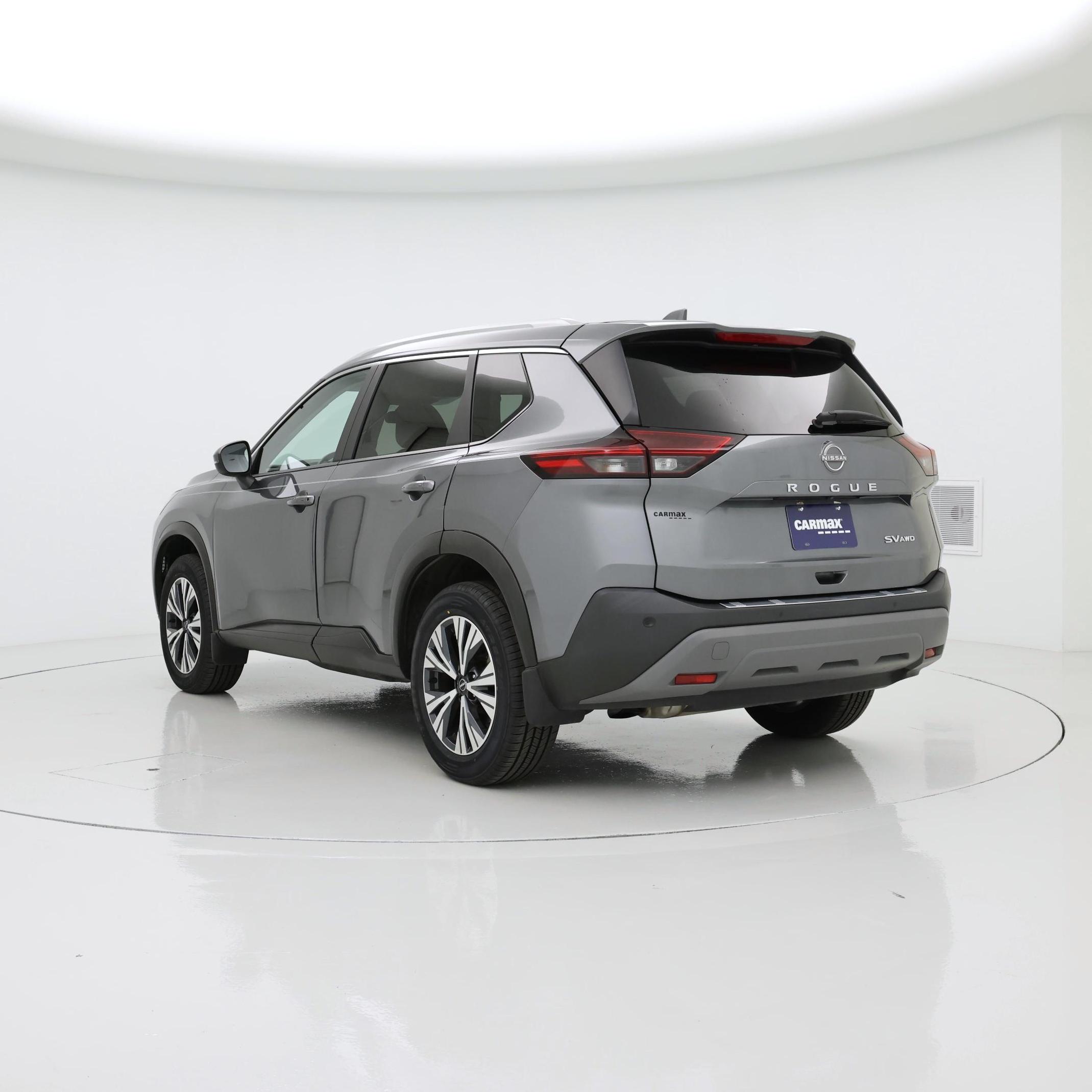 Thumbnail: 2023 Nissan Rogue - 2