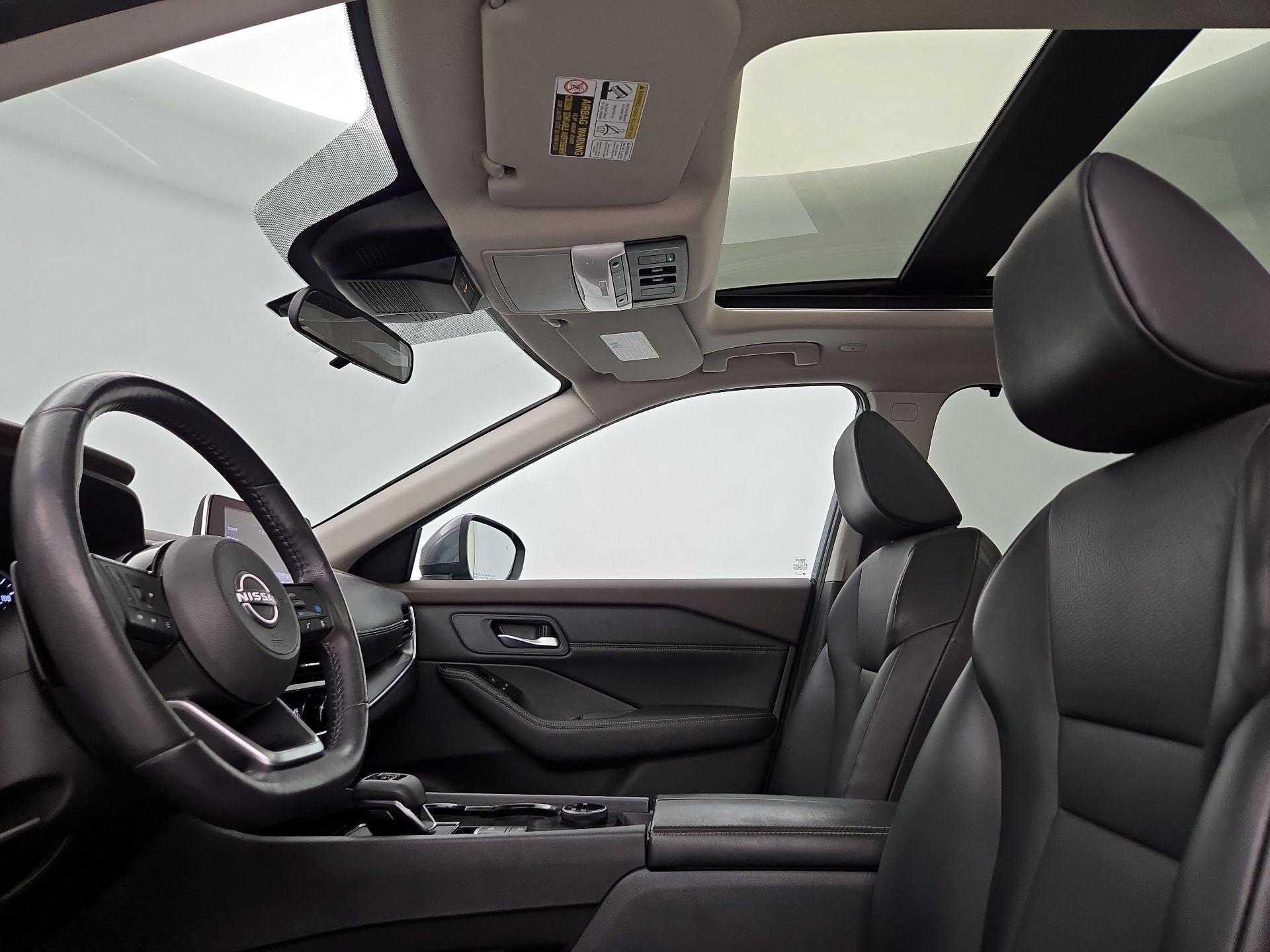 Thumbnail: 2023 Nissan Rogue - 19