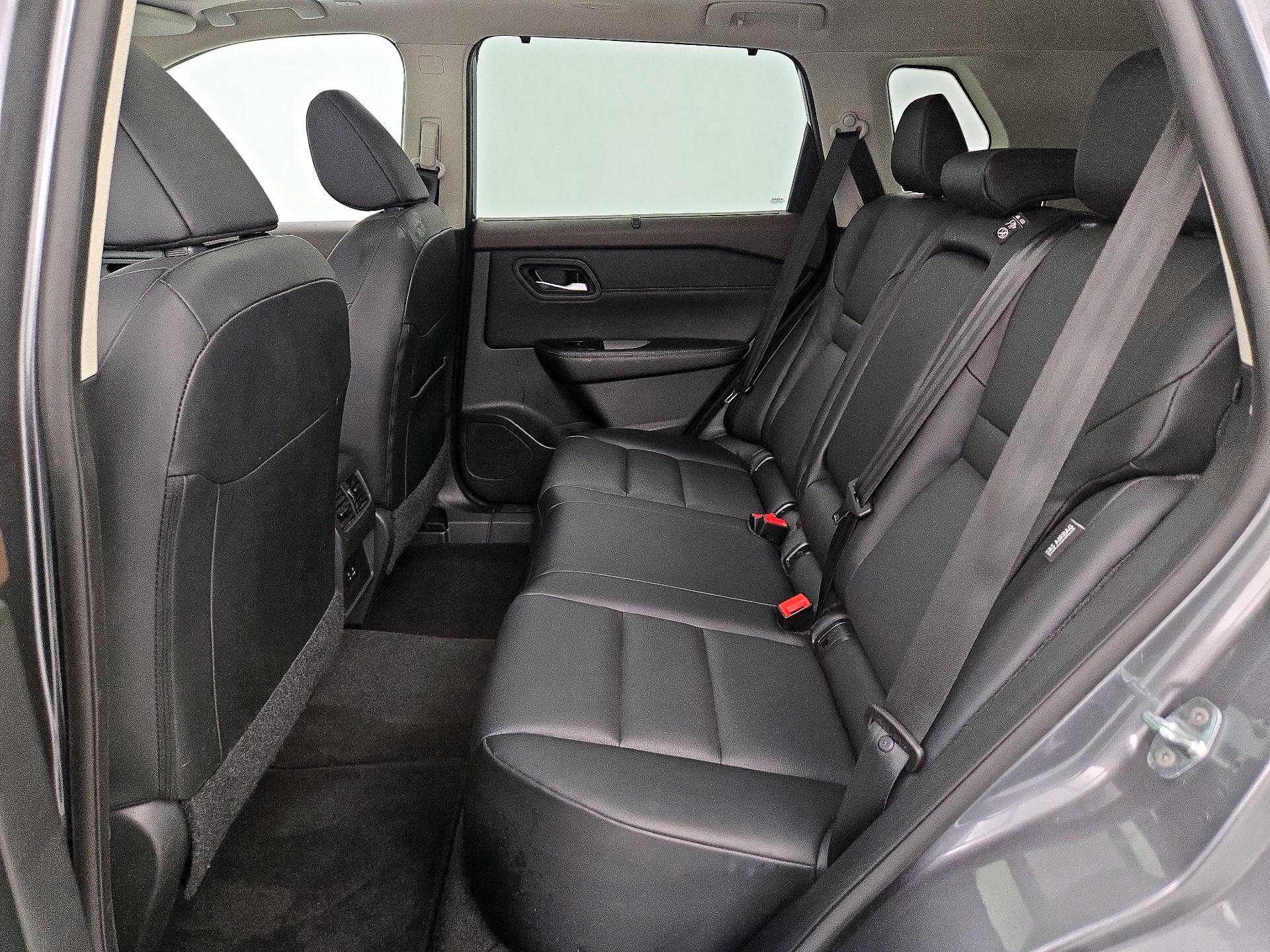 Thumbnail: 2023 Nissan Rogue - 20