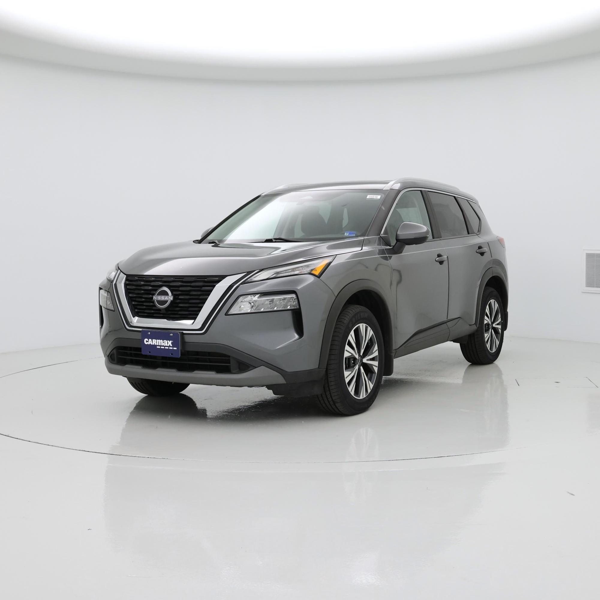 Thumbnail: 2023 Nissan Rogue - 4