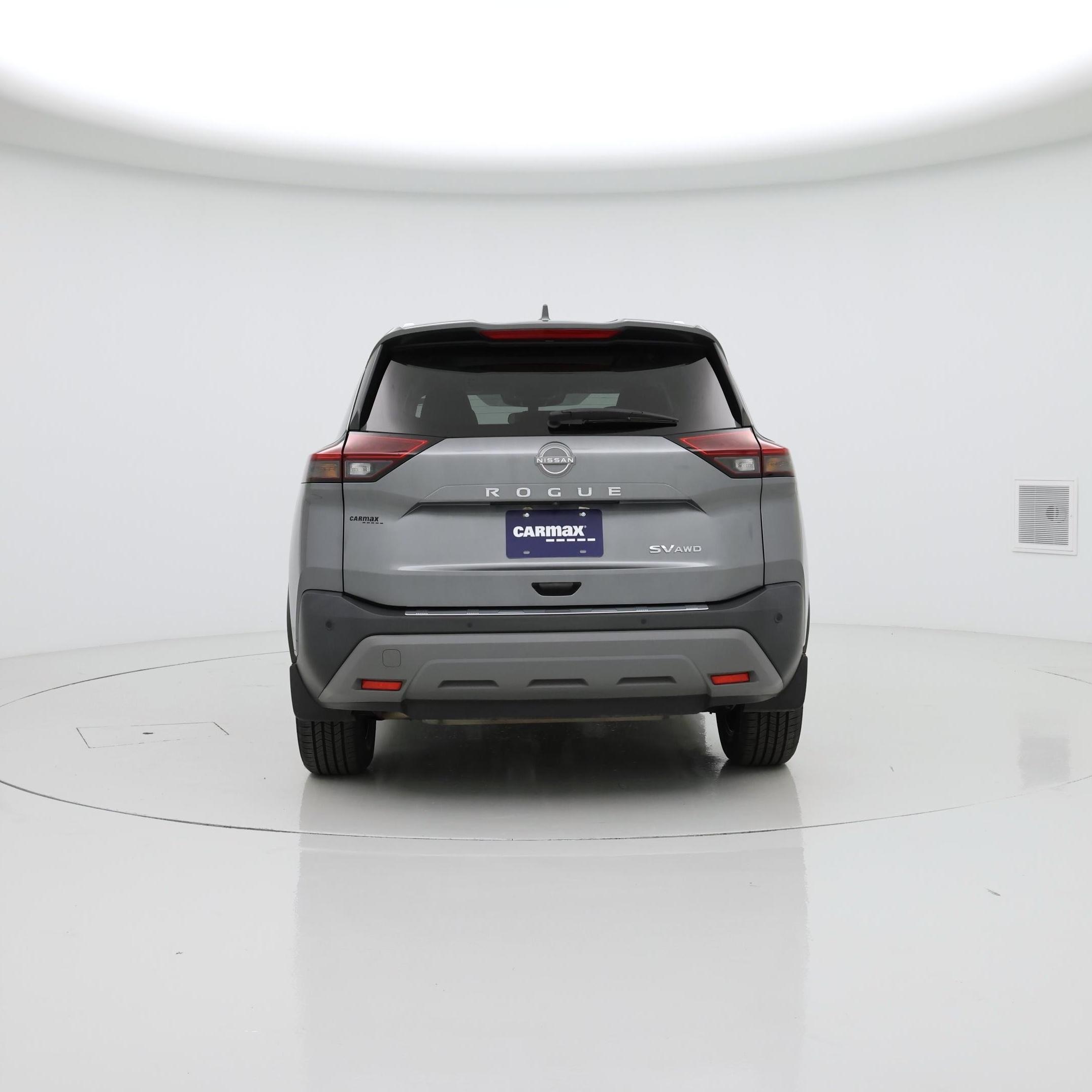 Thumbnail: 2023 Nissan Rogue - 6