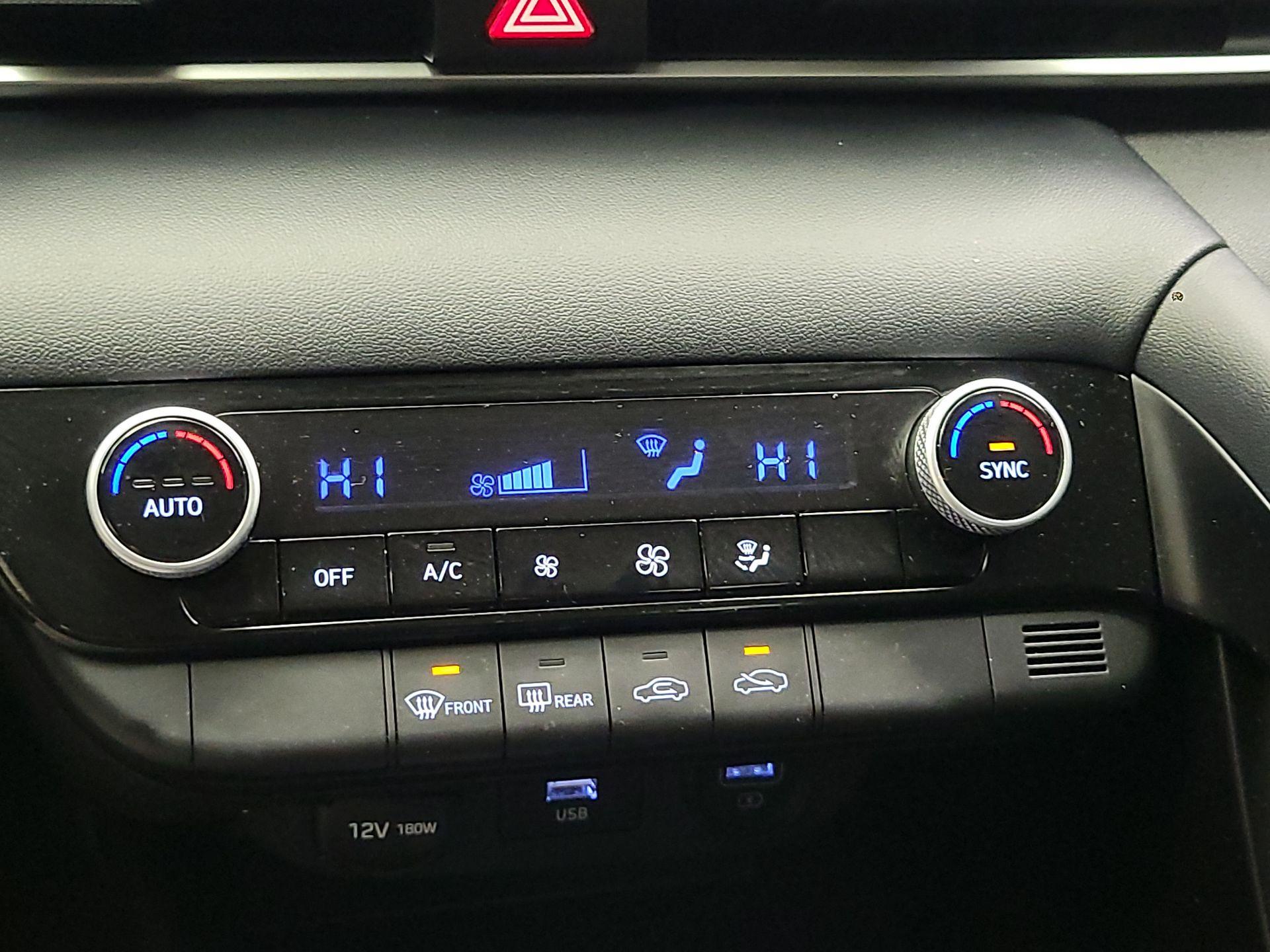 Thumbnail: 2022 Hyundai Elantra - 13