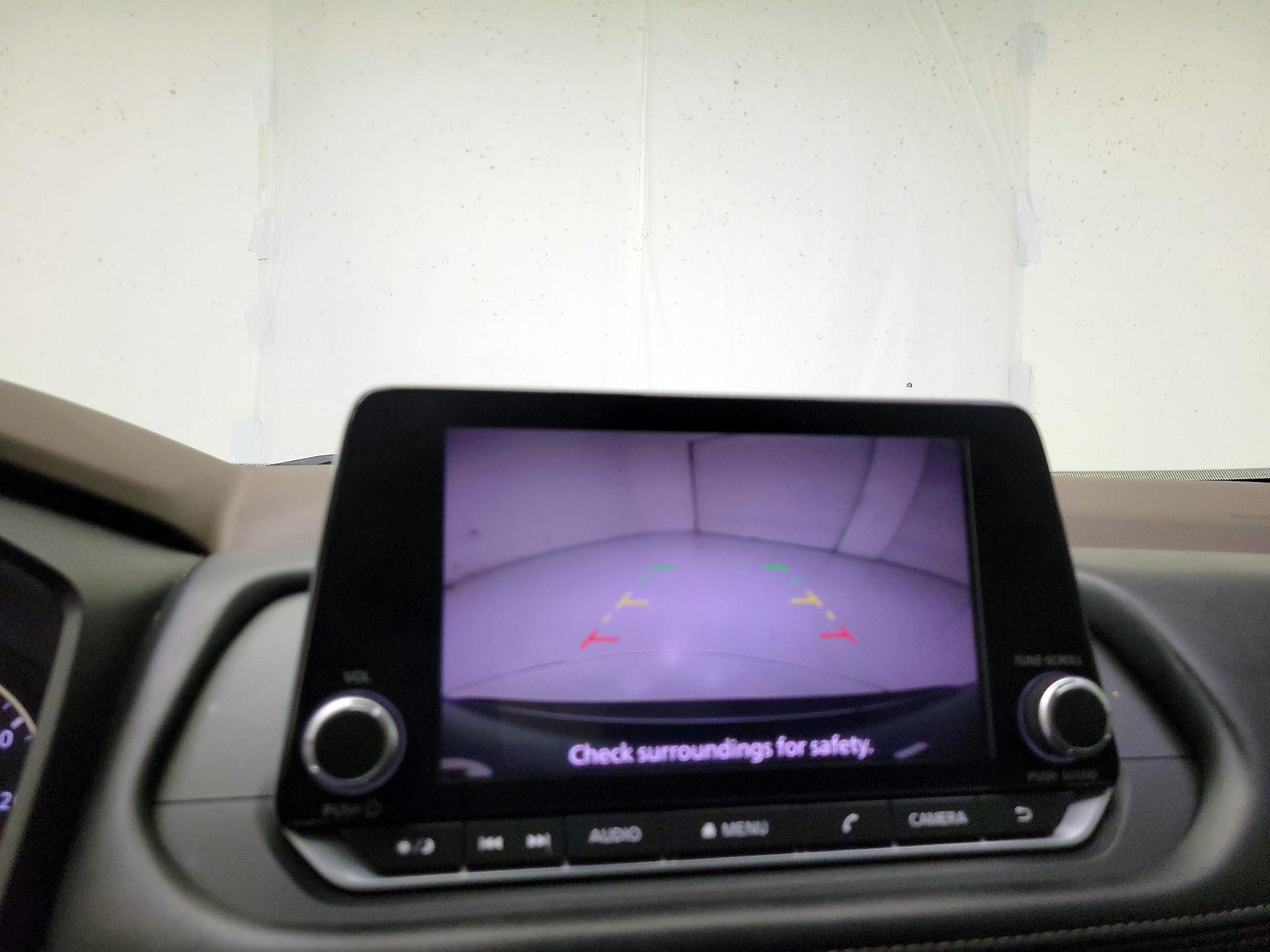 Thumbnail: 2023 Nissan Rogue - 12