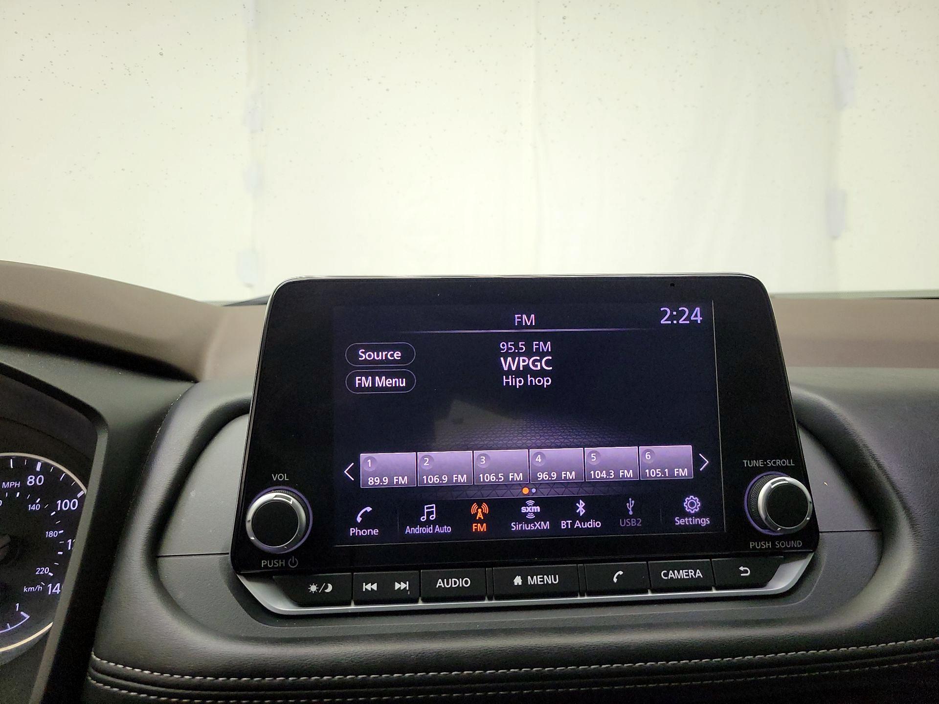 Thumbnail: 2023 Nissan Rogue - 13