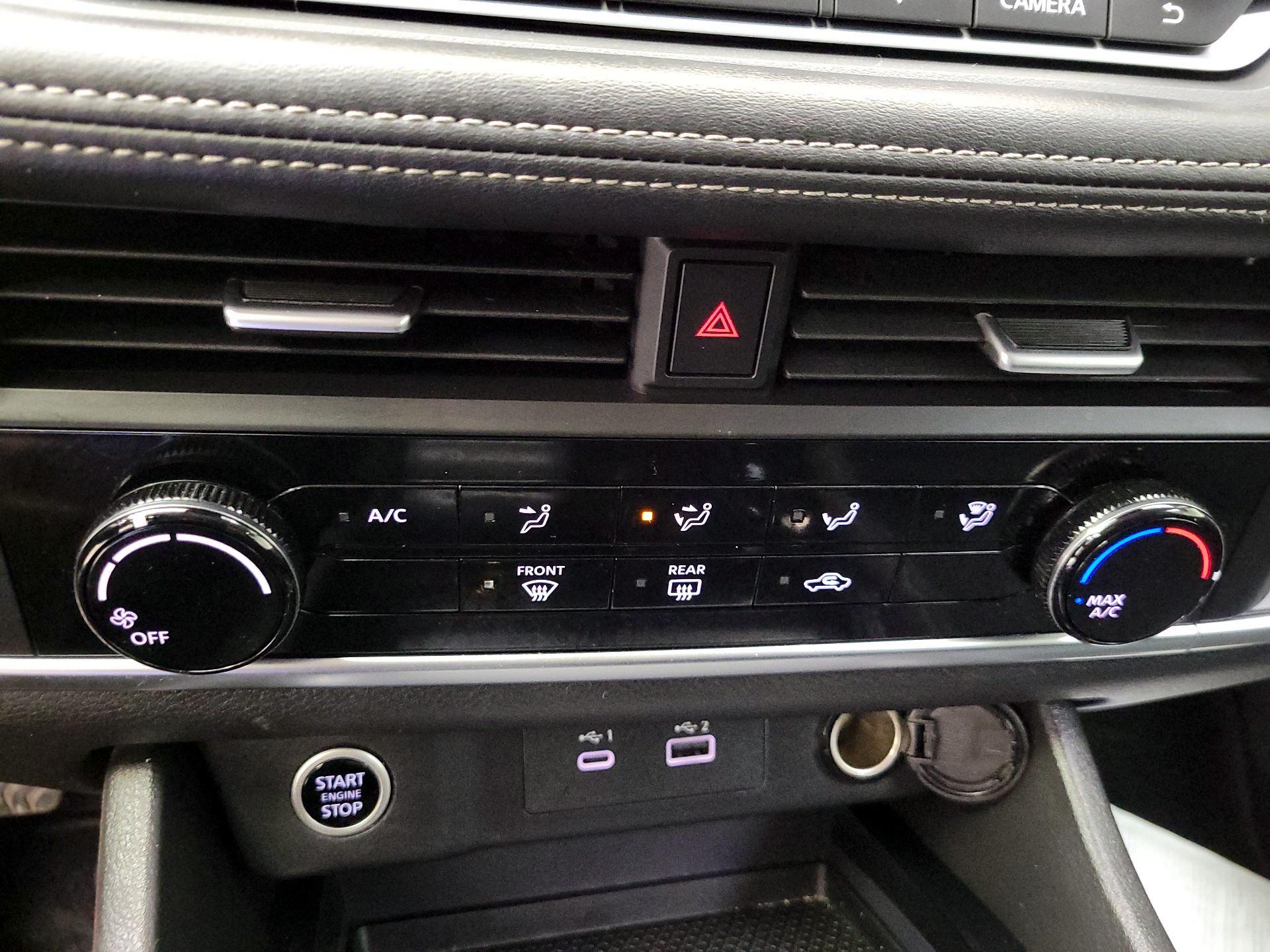 Thumbnail: 2023 Nissan Rogue - 14