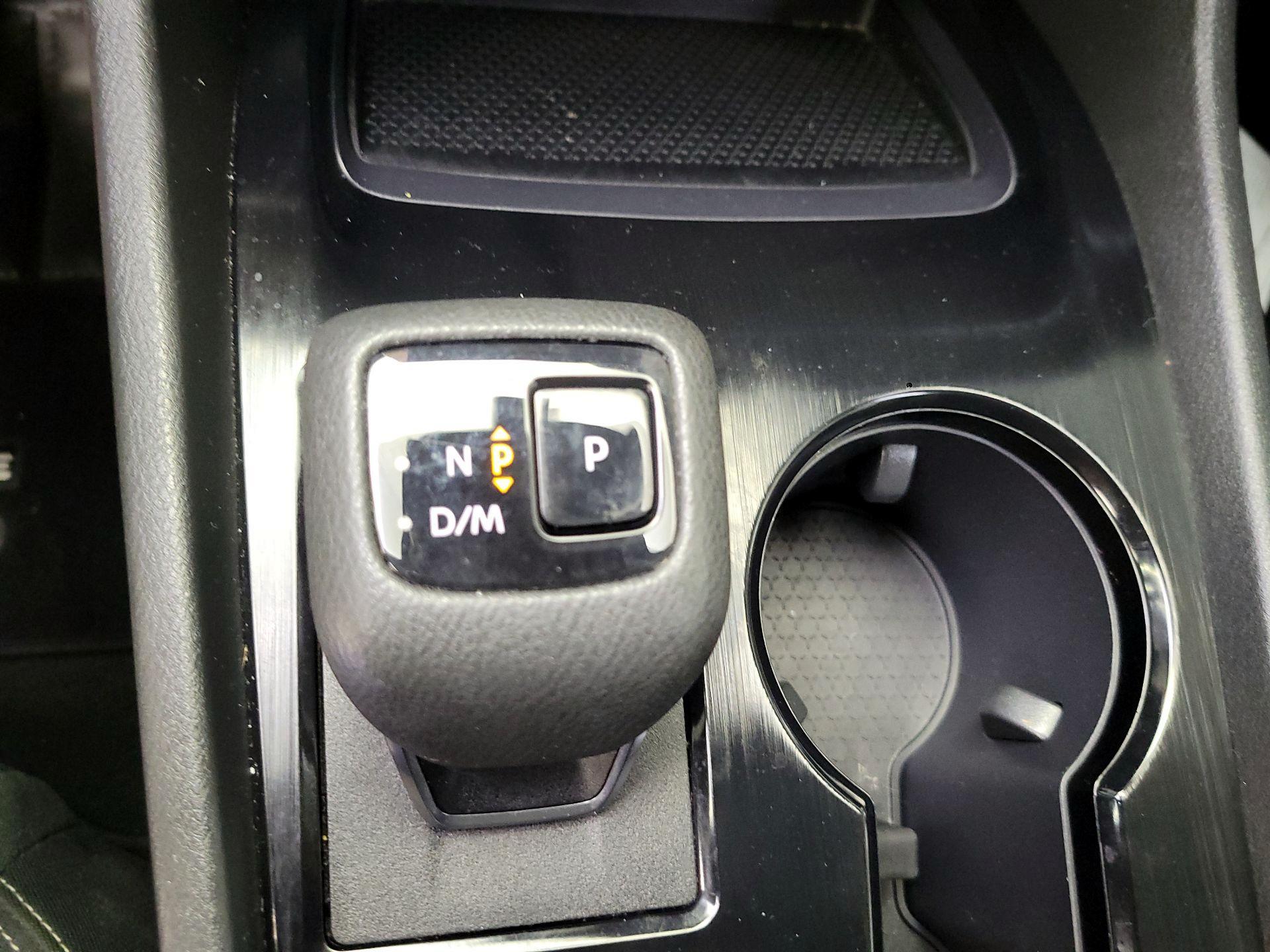 Thumbnail: 2023 Nissan Rogue - 15