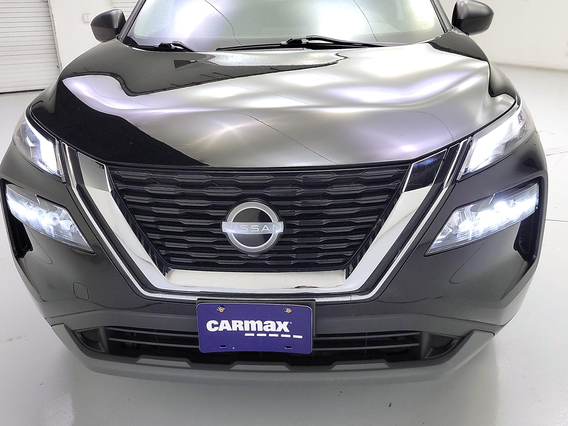 Thumbnail: 2023 Nissan Rogue - 2