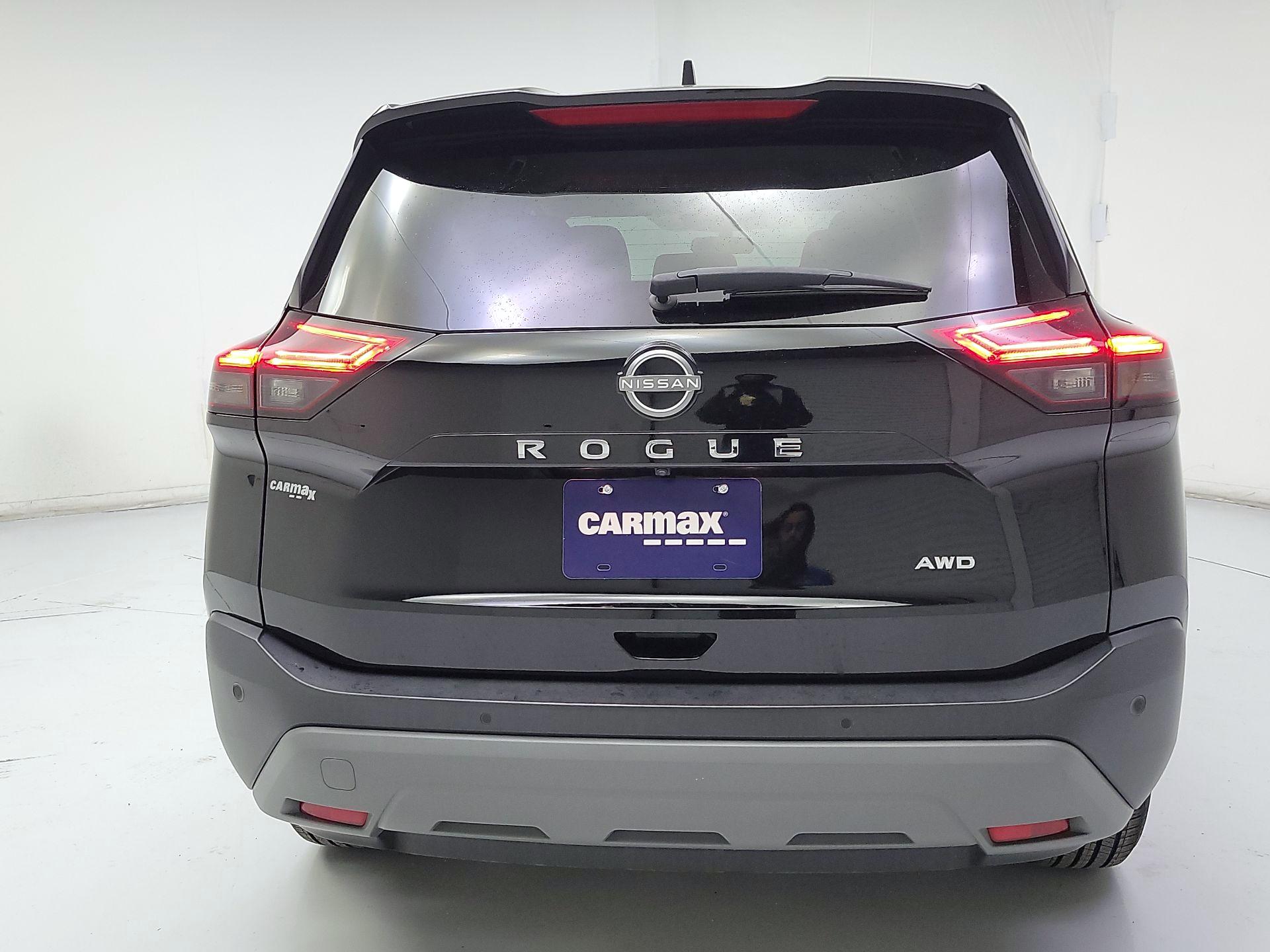 Thumbnail: 2023 Nissan Rogue - 6
