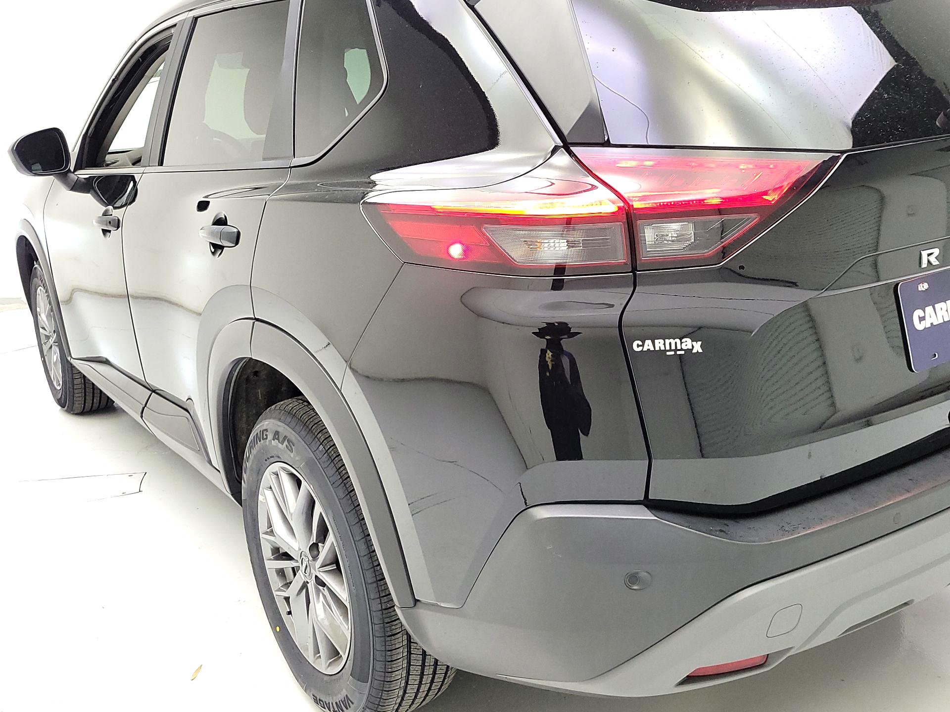 Thumbnail: 2023 Nissan Rogue - 7