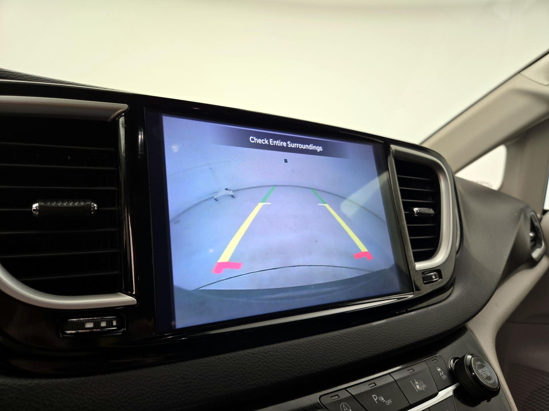 Thumbnail: 2023 Chrysler Pacifica - 14