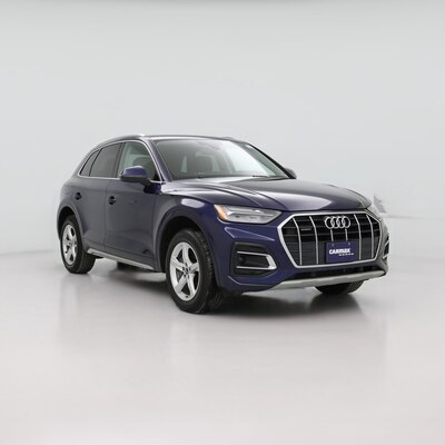 2021 Audi Q5 Premium