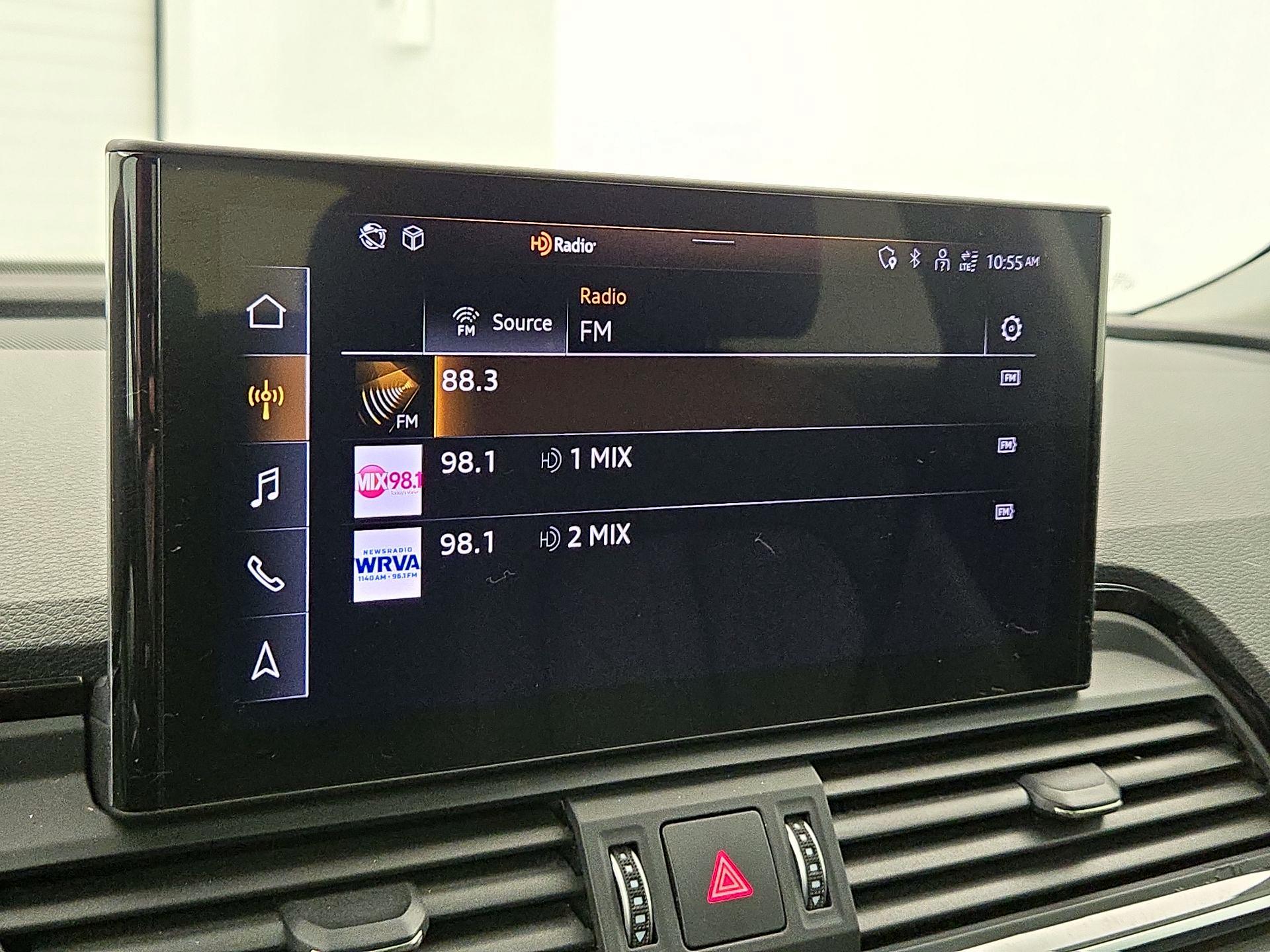 Thumbnail: 2021 Audi Q5 - 15