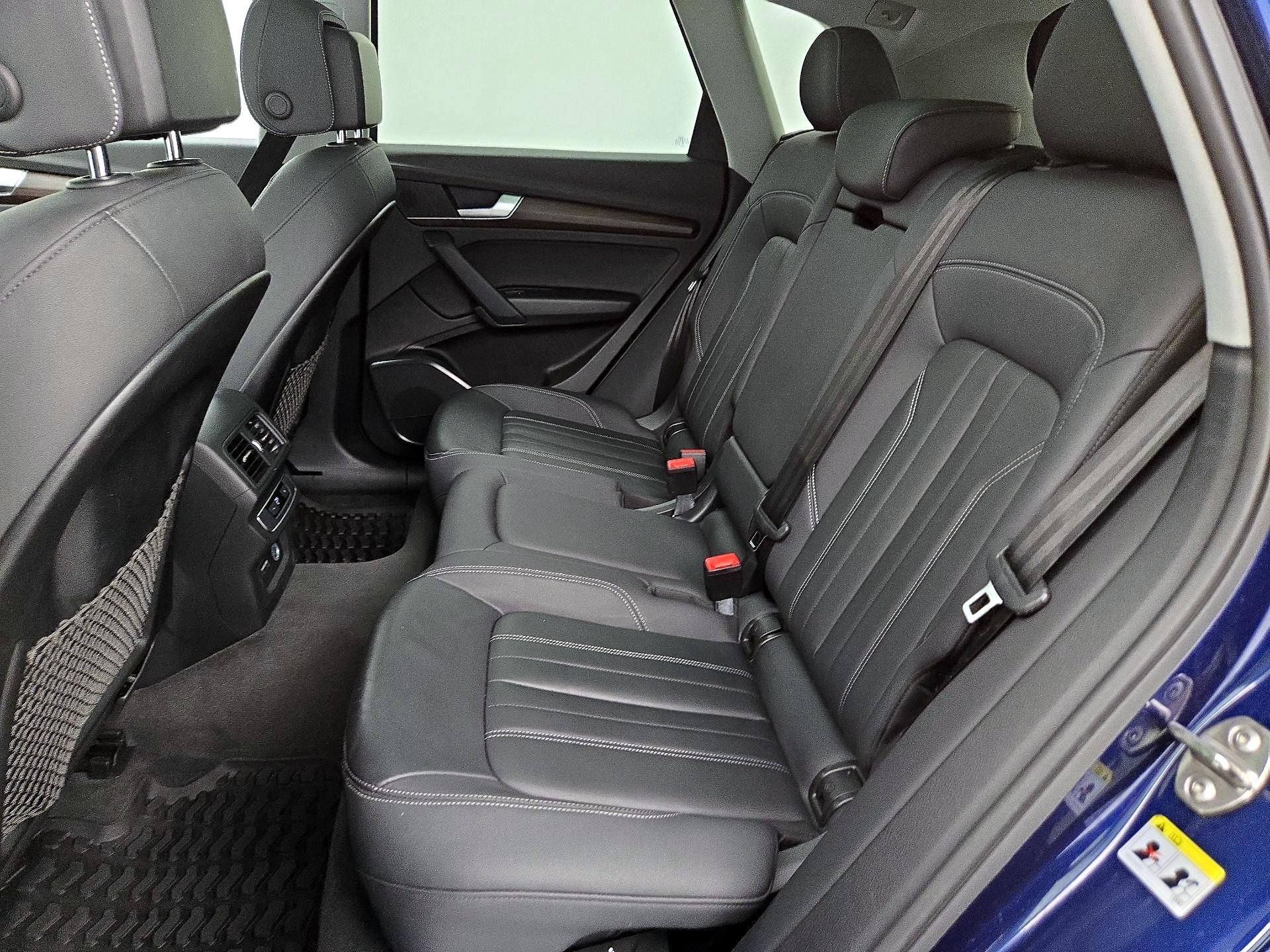 Thumbnail: 2021 Audi Q5 - 20