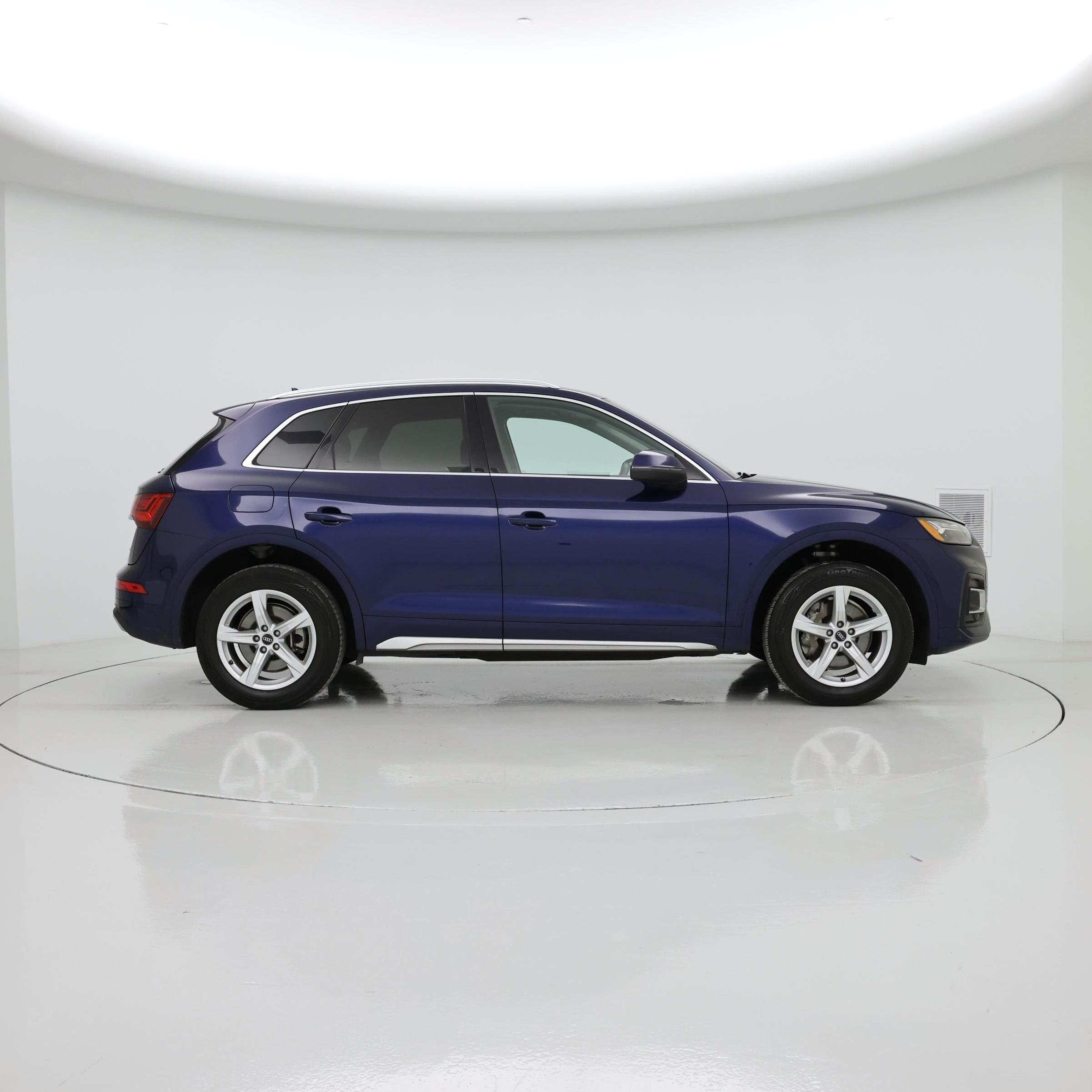 Thumbnail: 2021 Audi Q5 - 7