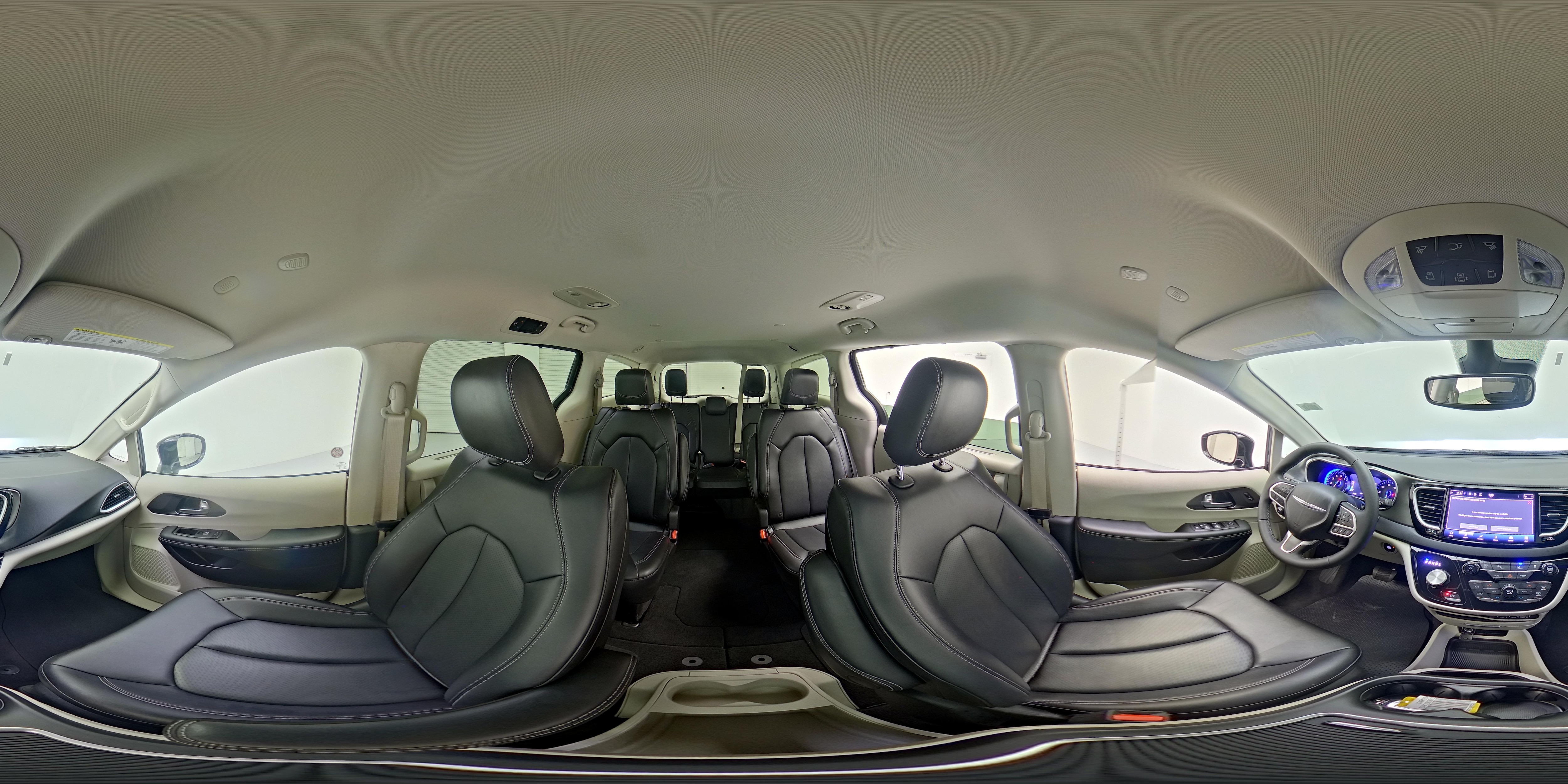 2024 Chrysler Pacifica Touring L - Photo 24